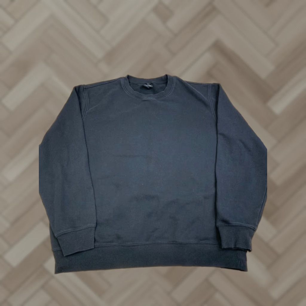 Oakley Oakley Sweatshirt Men Crew Neck Long Sleeve 2XL Black Logo All Seasons Pullover Size US XXL / EU 58 / 5 - 1 Thumbnail