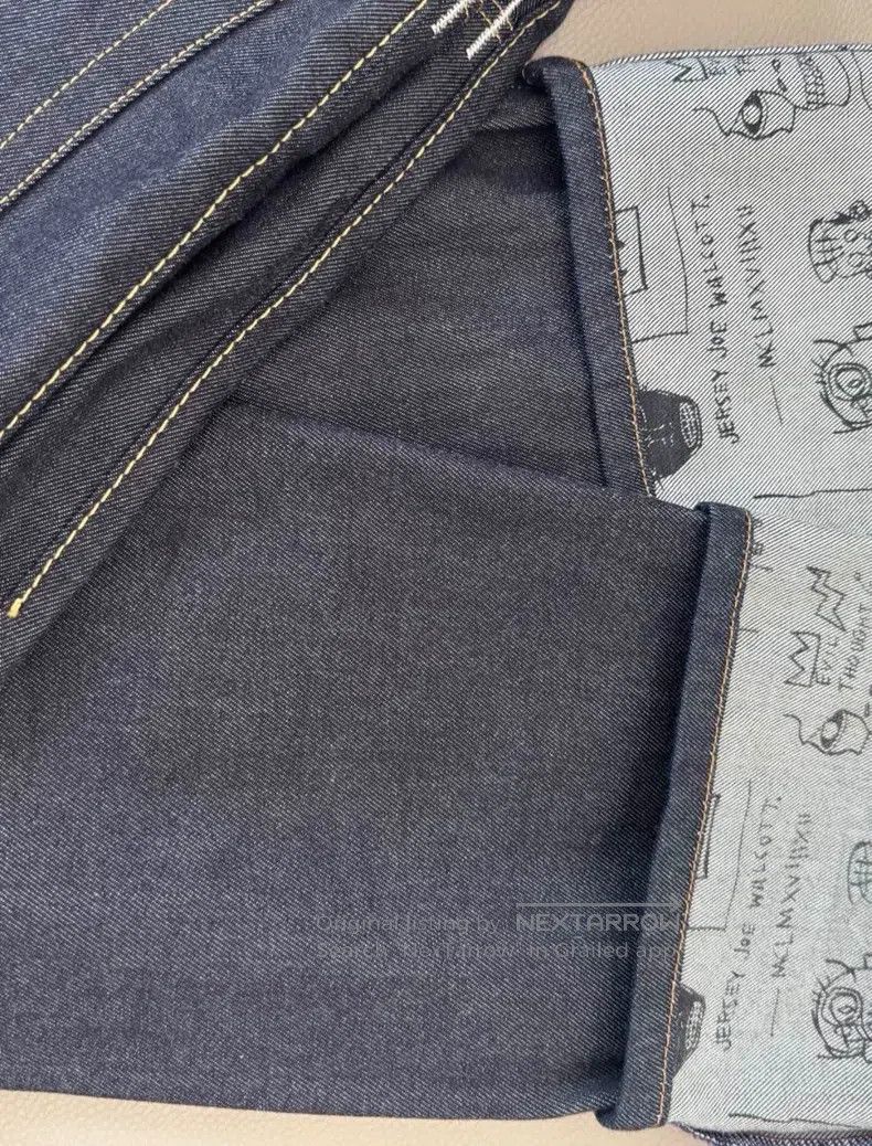 Junya Watanabe Junya Watanabe size S Jeans Size US 27 - 9 Thumbnail