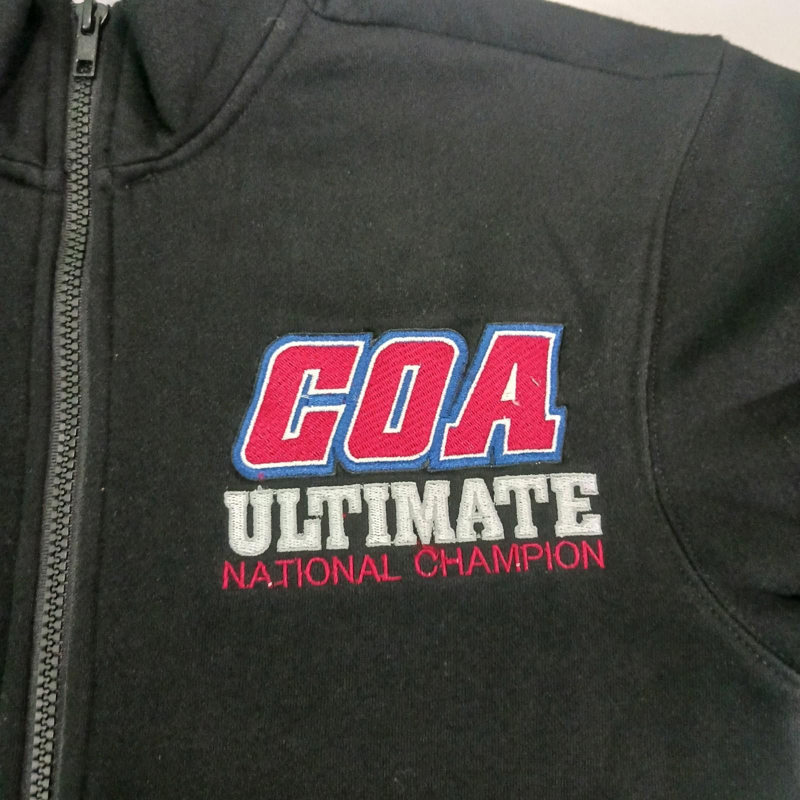 Designer Spirit Ready GOA Ultimate National Champion Youth L Jacket Size US L / EU 52-54 / 3 - 3 Thumbnail