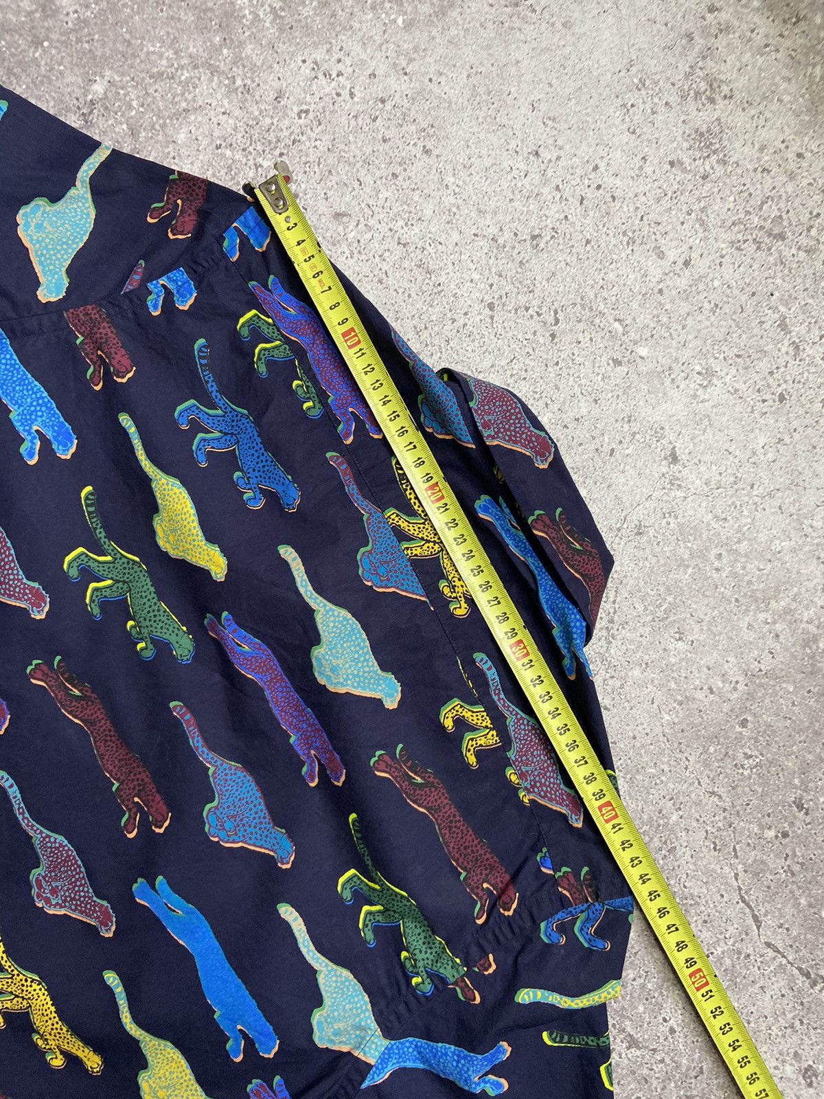 Paul Smith Paul Smith designer shirt Size US M / EU 48-50 / 2 - 8 Thumbnail
