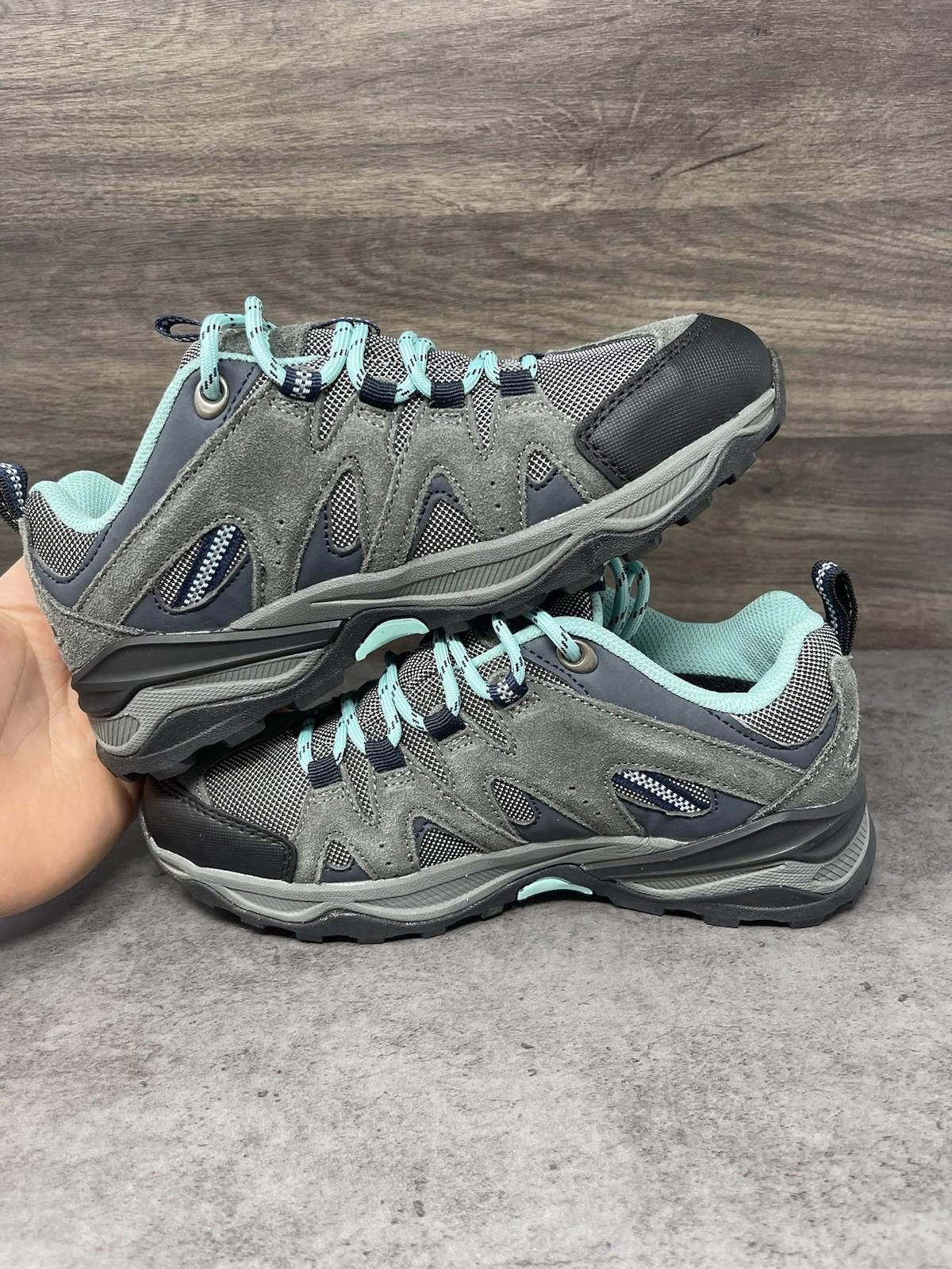 Eddie Bauer Eddie Bauer Shoes Womens Size 6 Hiking Outdoors Size US 6 / IT 36 - 7 Thumbnail