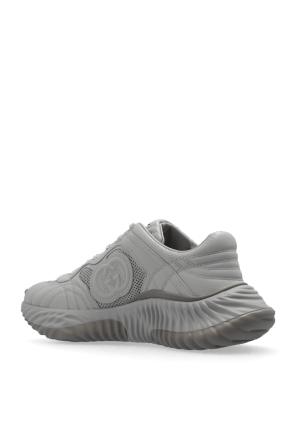 o1mt1gz0925 Gucci Ripple Sneakers in Gray