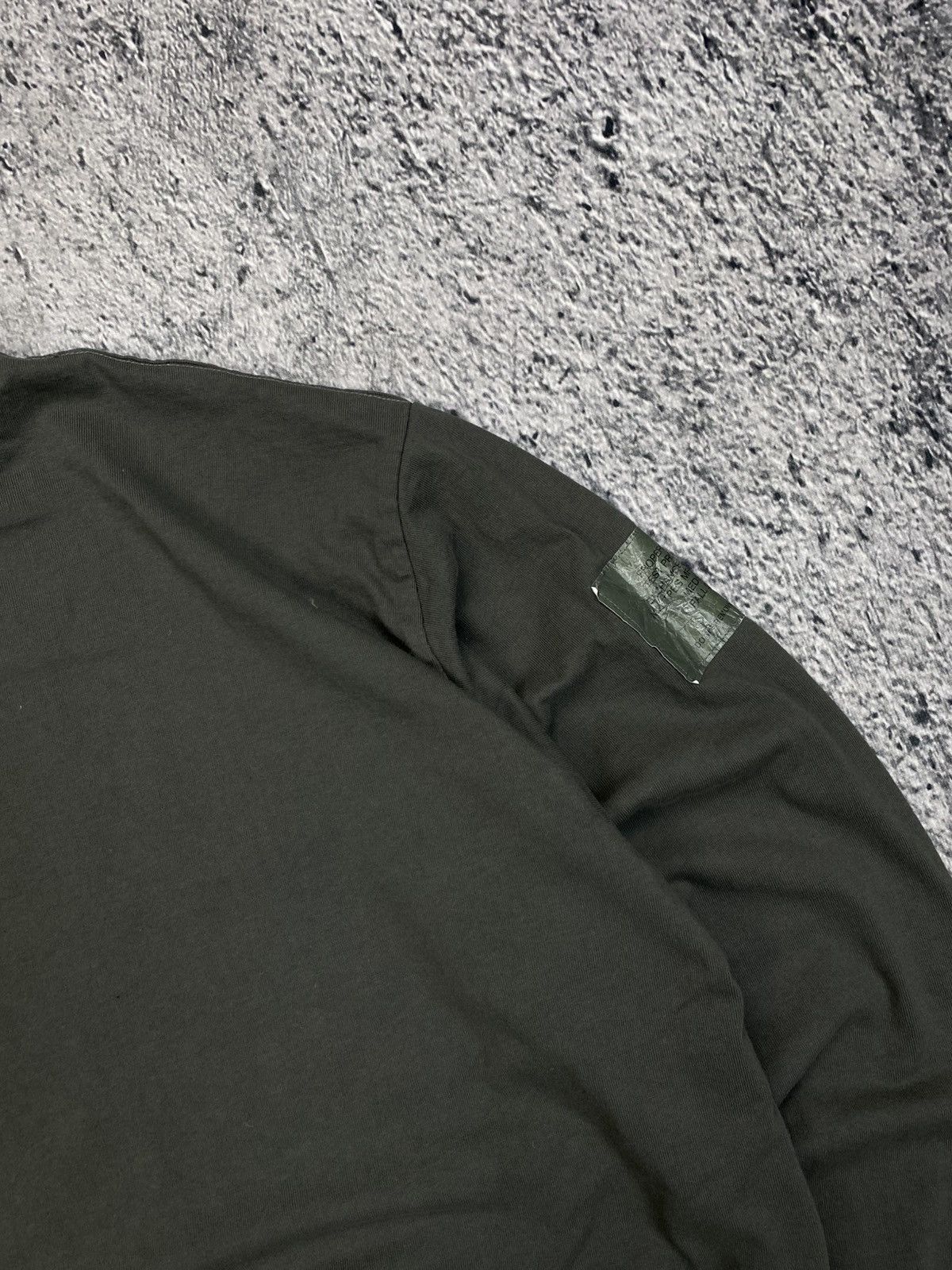 Japanese Brand × N.Hoolywood Longlseeve N.Hollywood Streetwear Size US L / EU 52-54 / 3 - 4 Thumbnail
