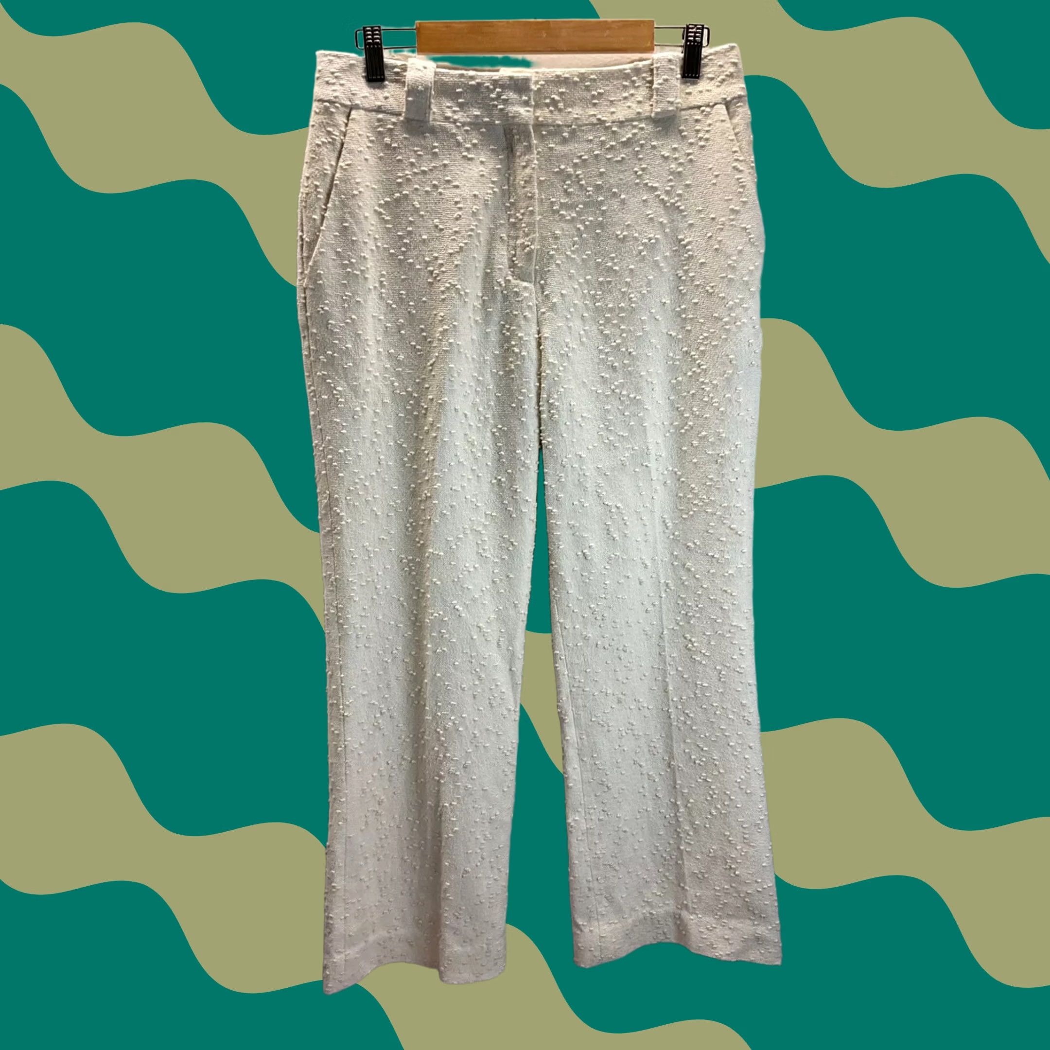 Vintage VINTAGE No Size 26" / US 2 / IT 38 - 1 Thumbnail