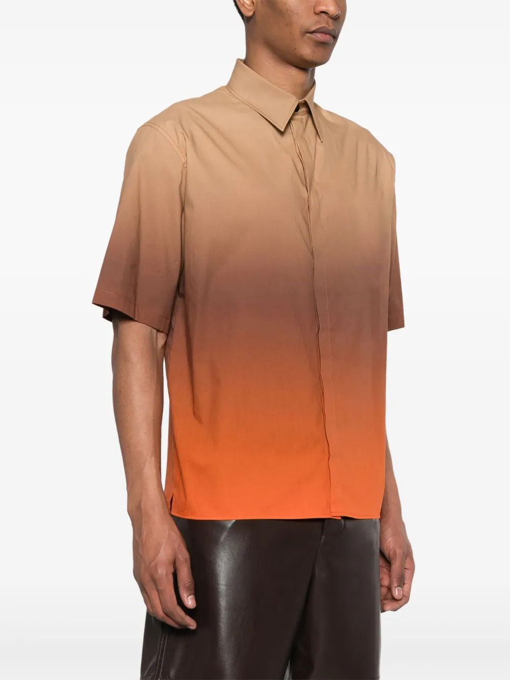 Other Short-Sleeved Shirt Size US L / EU 52-54 / 3 - 3 Thumbnail