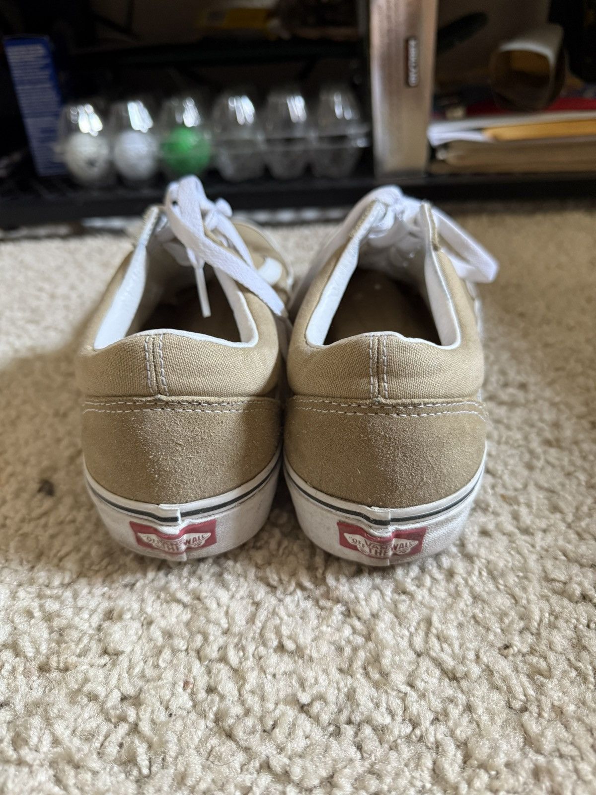 Vans Size 9.5 vans Size US 9.5 / EU 42-43 - 3 Thumbnail