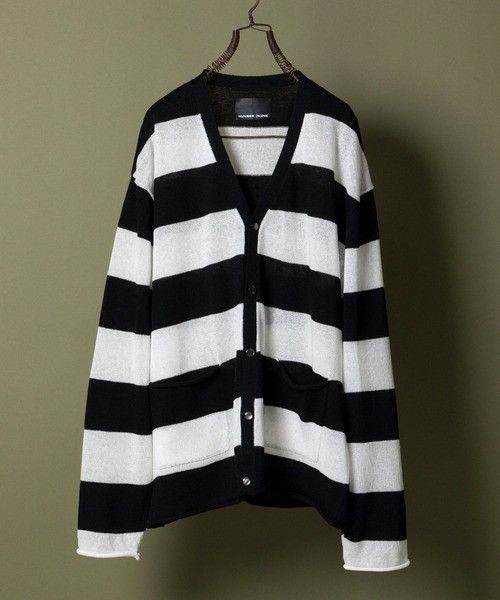Japanese Brand × Number (N)ine × Streetwear Number (N)ine Cream