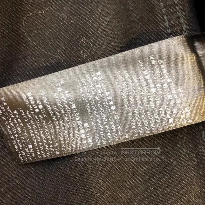 Balenciaga Balenciaga Jacket Size XS / US 0-2 / IT 36-38 - 7 Thumbnail