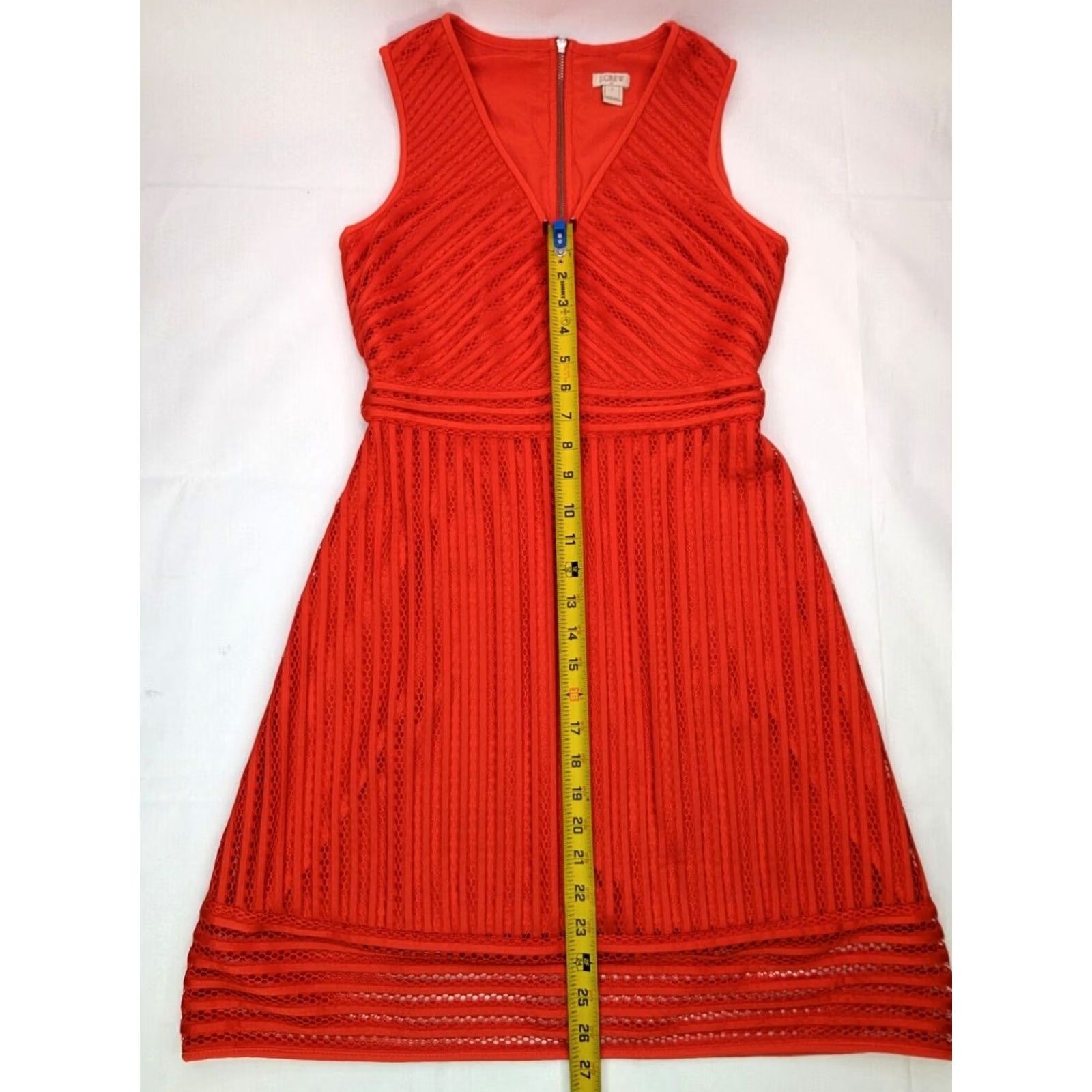 J.Crew - Keywords are prioritized by search frequency Size XS / US 0-2 / IT 36-38 - 3 Thumbnail
