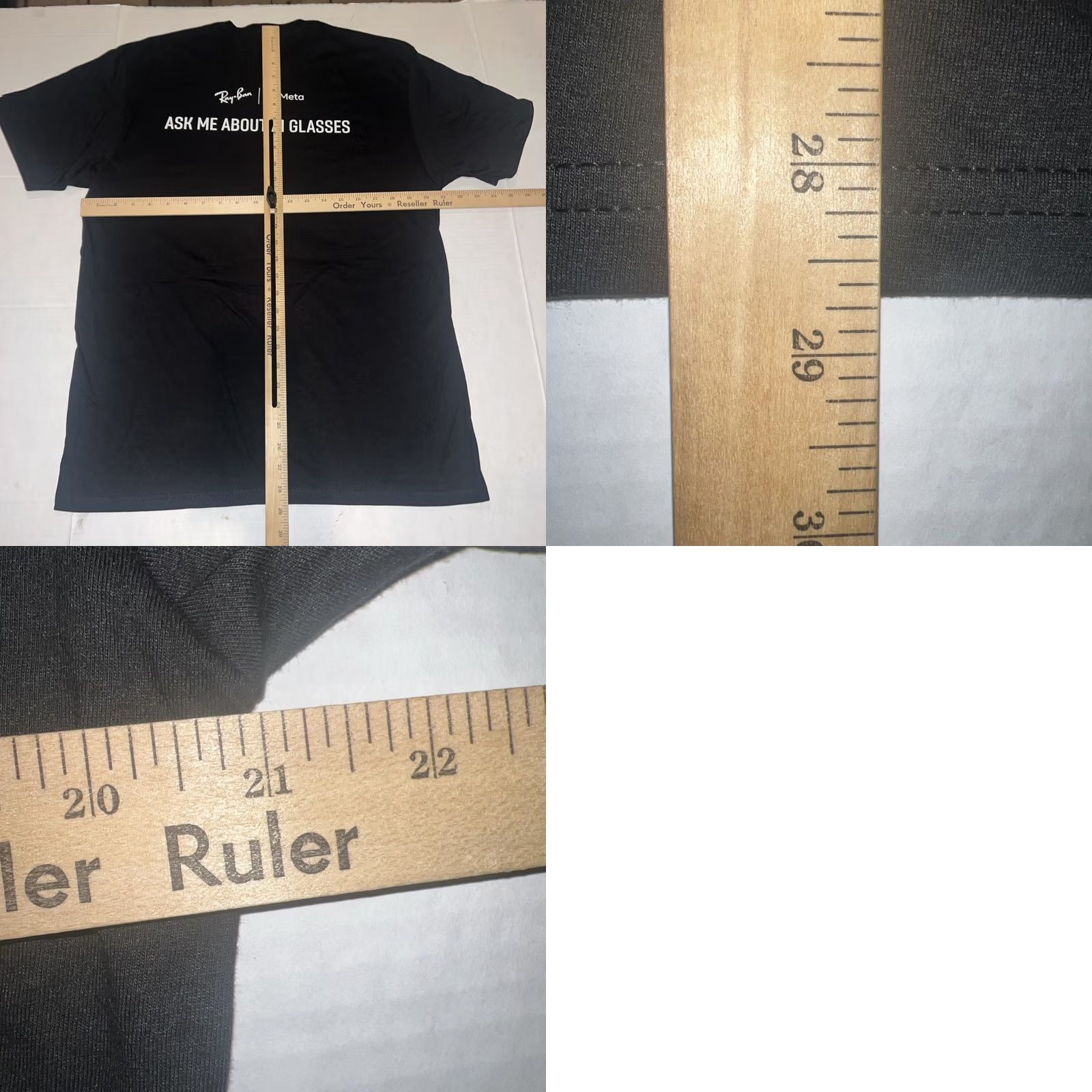 Logo 7 VINTAGE? No. Size US L / EU 52-54 / 3 - 9 Thumbnail