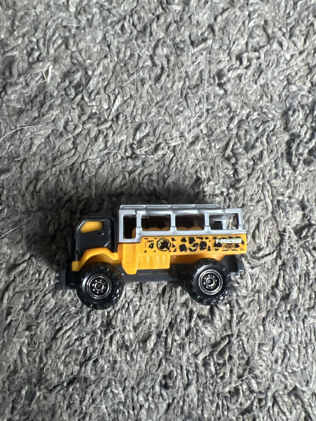 Hypebeast 2013 Mattel Matchbox Travel Tracker Size ONE SIZE - 3 Thumbnail