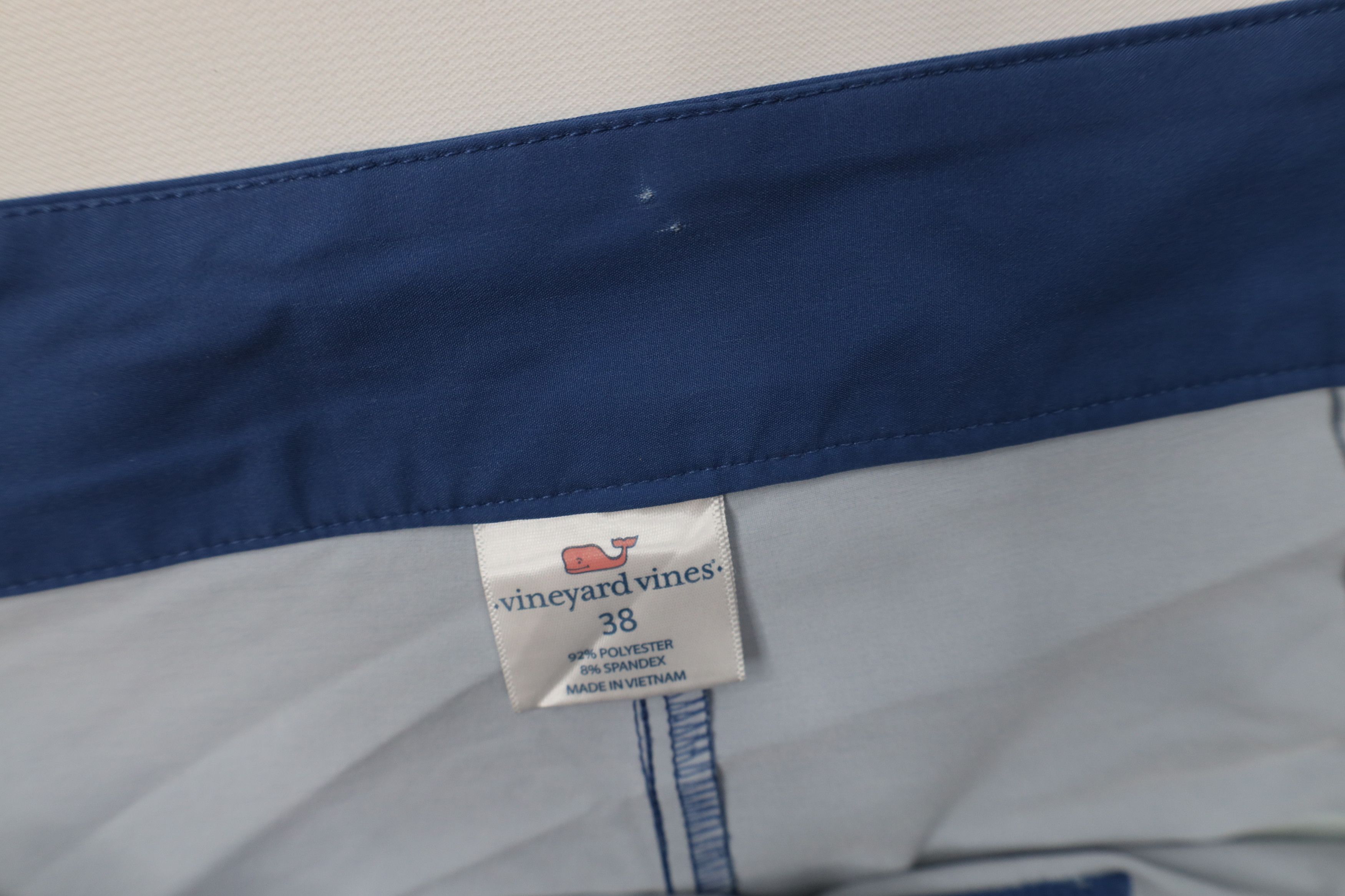 Vineyard Vines Vineyard Vines Color Block Swimming Board Shorts Trunk Size US 38 / EU 54 - 7 Thumbnail