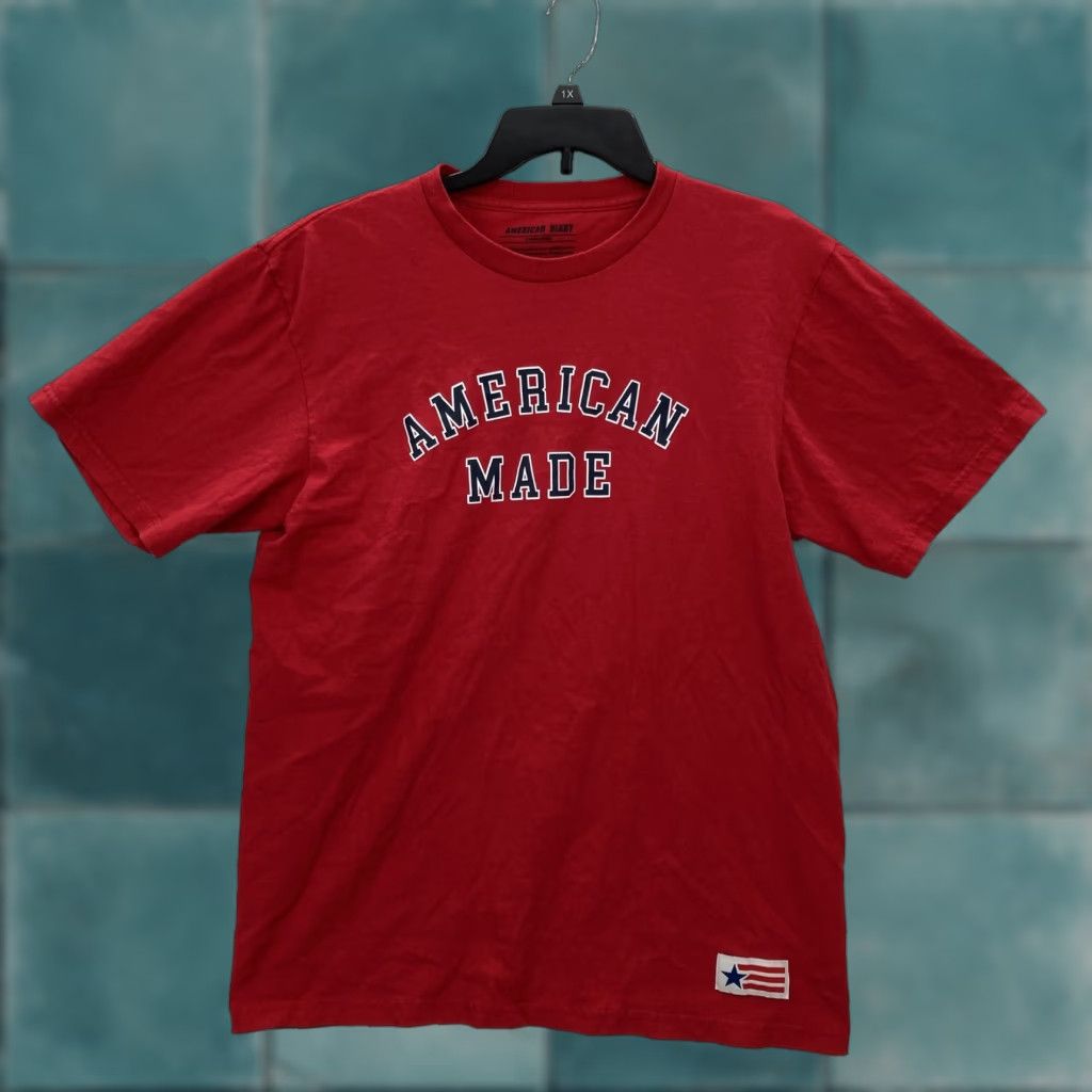 Vintage VINTAGE? No. Size US L / EU 52-54 / 3 - 1 Thumbnail