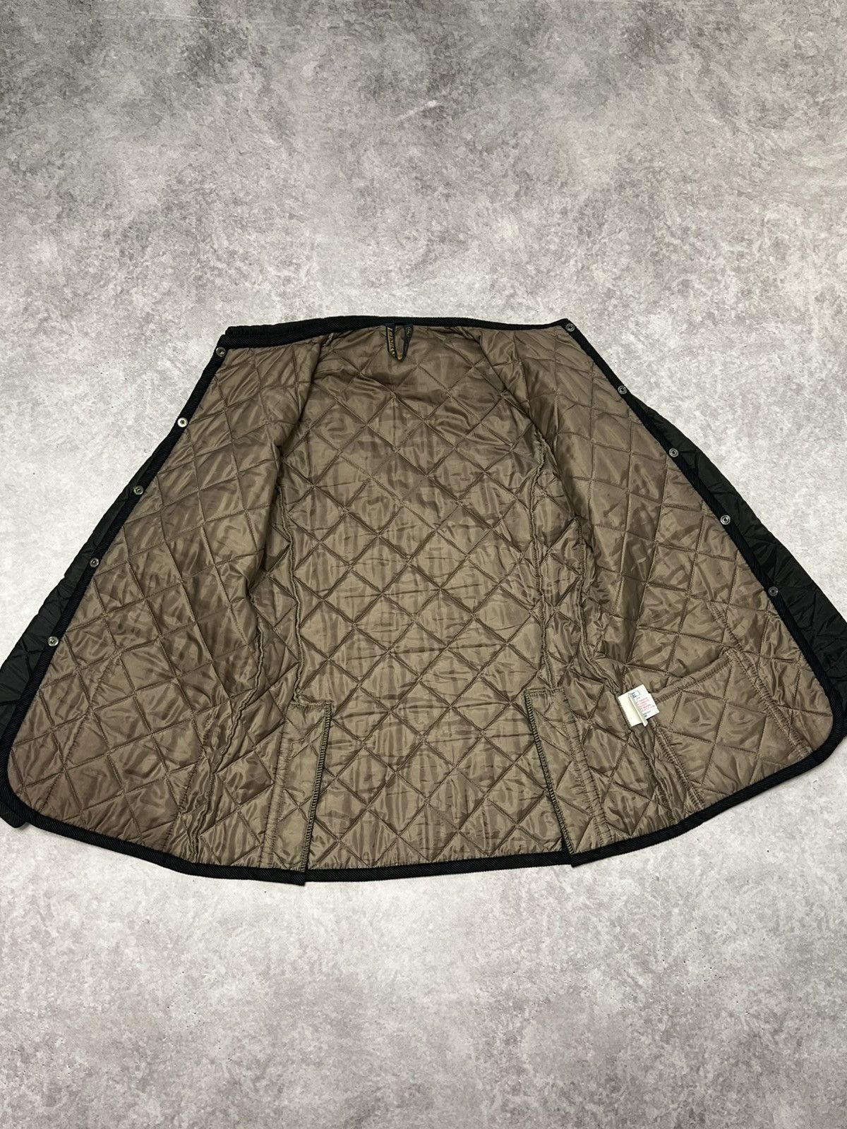 Lavenham Lavenham women's wall jacket in sizes S-M Size M / US 6-8 / IT 42-44 - 9 Thumbnail