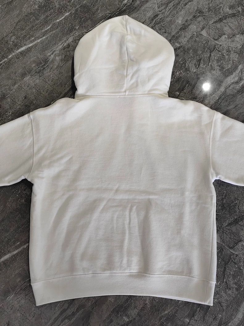 Balenciaga Balenciaga Eiffel Tower Slogan Hoodie Size US S / EU 44-46 / 1 - 2 Thumbnail
