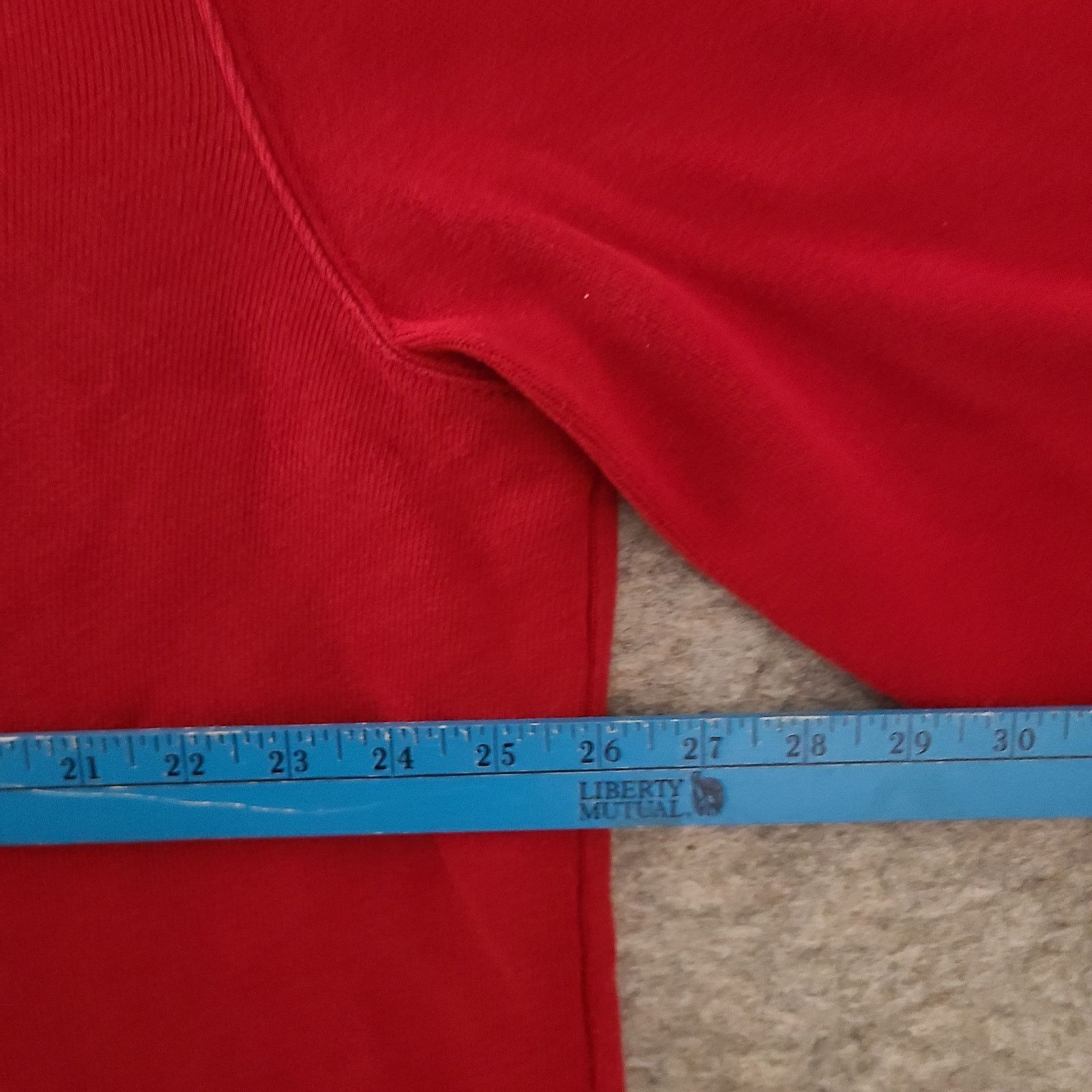 Polo Ralph Lauren Polo Ralph Lauren Sweater XXL 1/4 Zip Sweatshirt Size US XXL / EU 58 / 5 - 11 Thumbnail