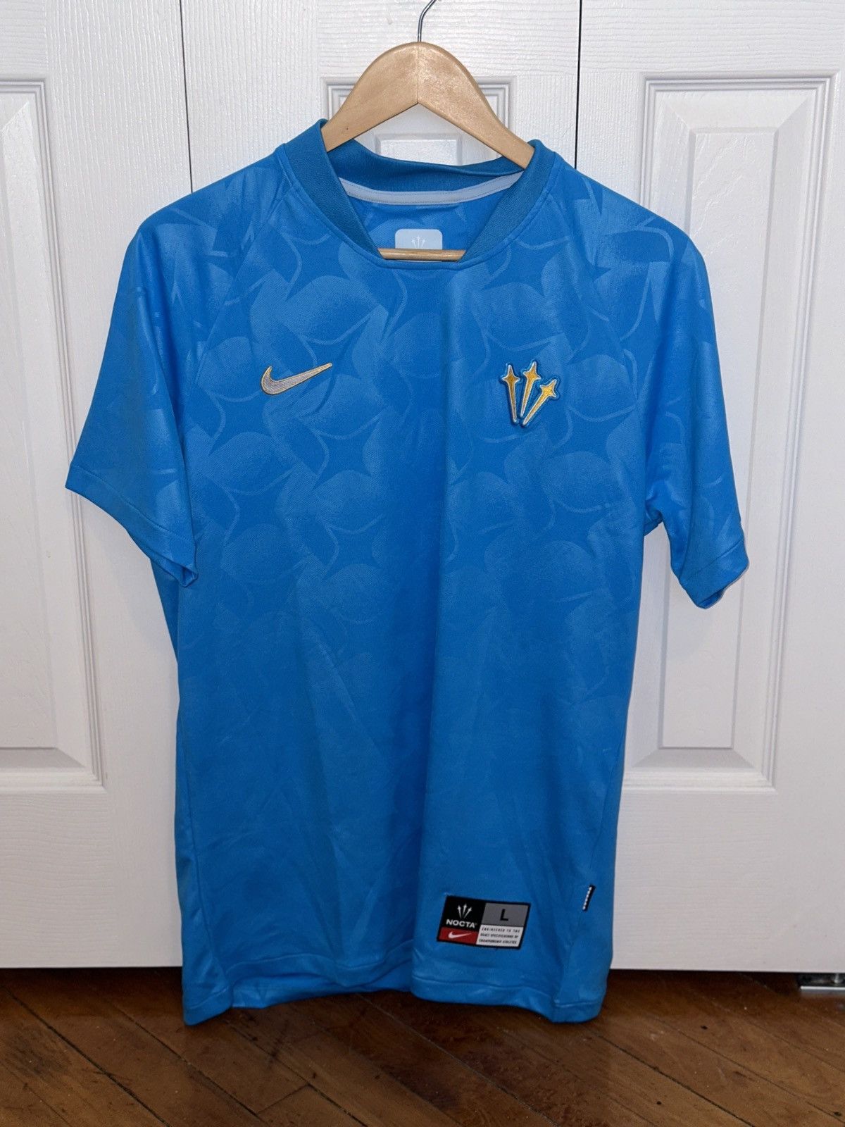Nike Nike Nocta Golf Polo | Grailed