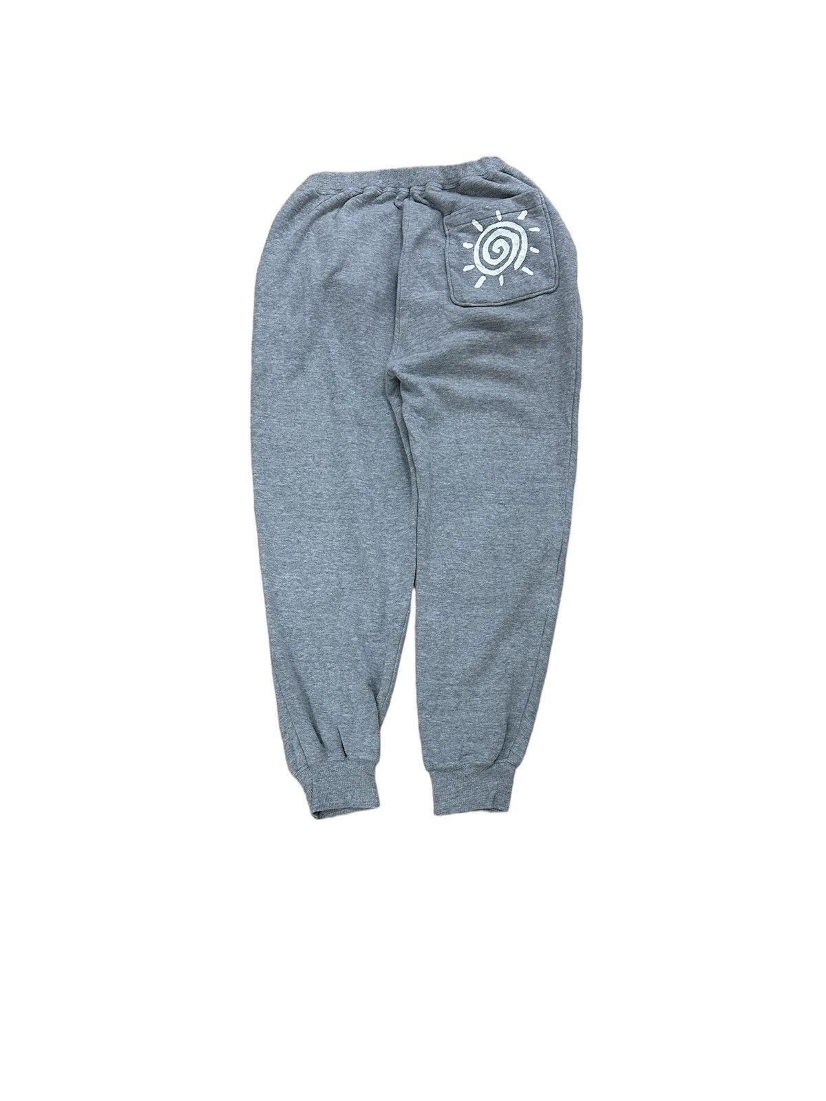 Issey Miyake × Kapital Rare Issey Miyake IS Jogger Sweatpants Looks Like Kapital Size US 32 / EU 48 - 2 Thumbnail
