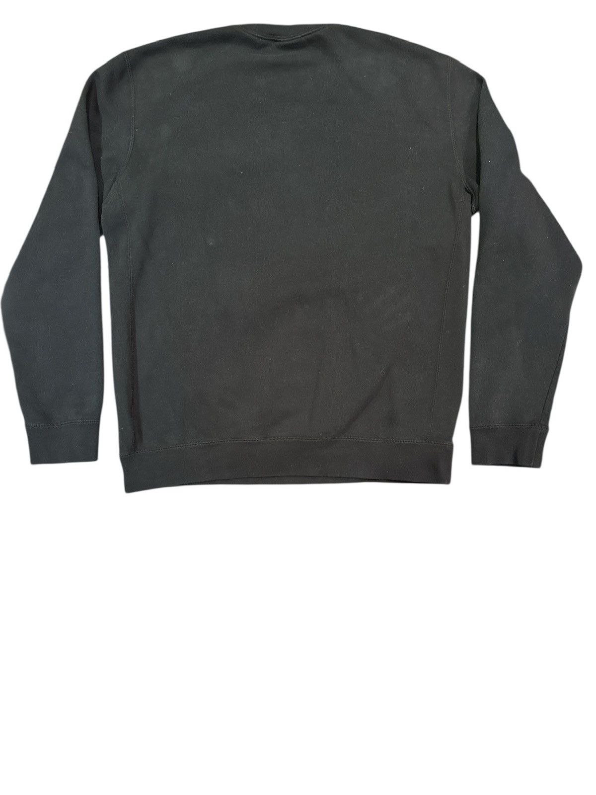 Nike SB Vintage Nike SB crew Size US M / EU 48-50 / 2 - 2 Thumbnail