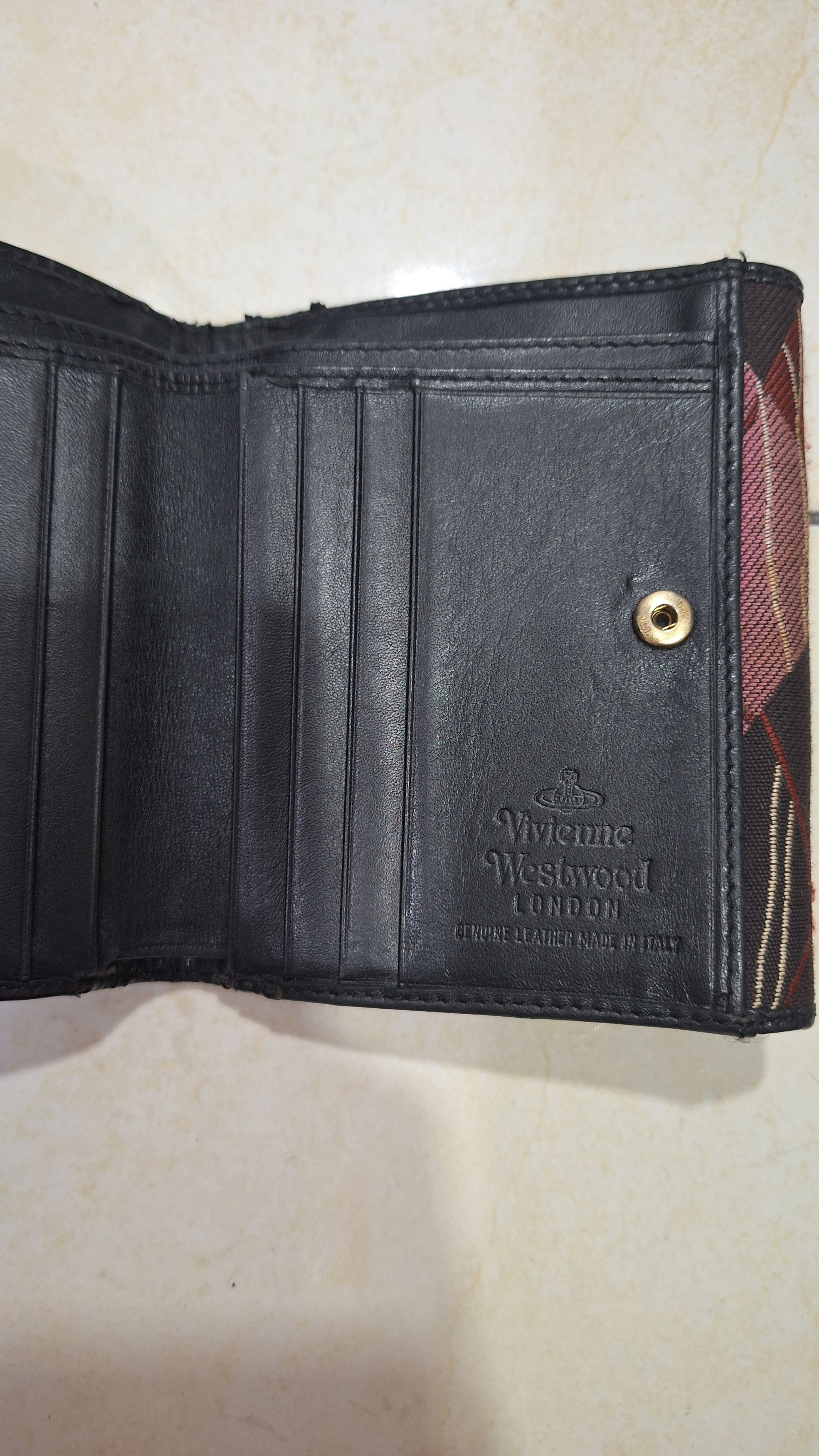 Vivienne Westwood VIVIENNE WESTWOOD Size ONE SIZE - 4 Thumbnail