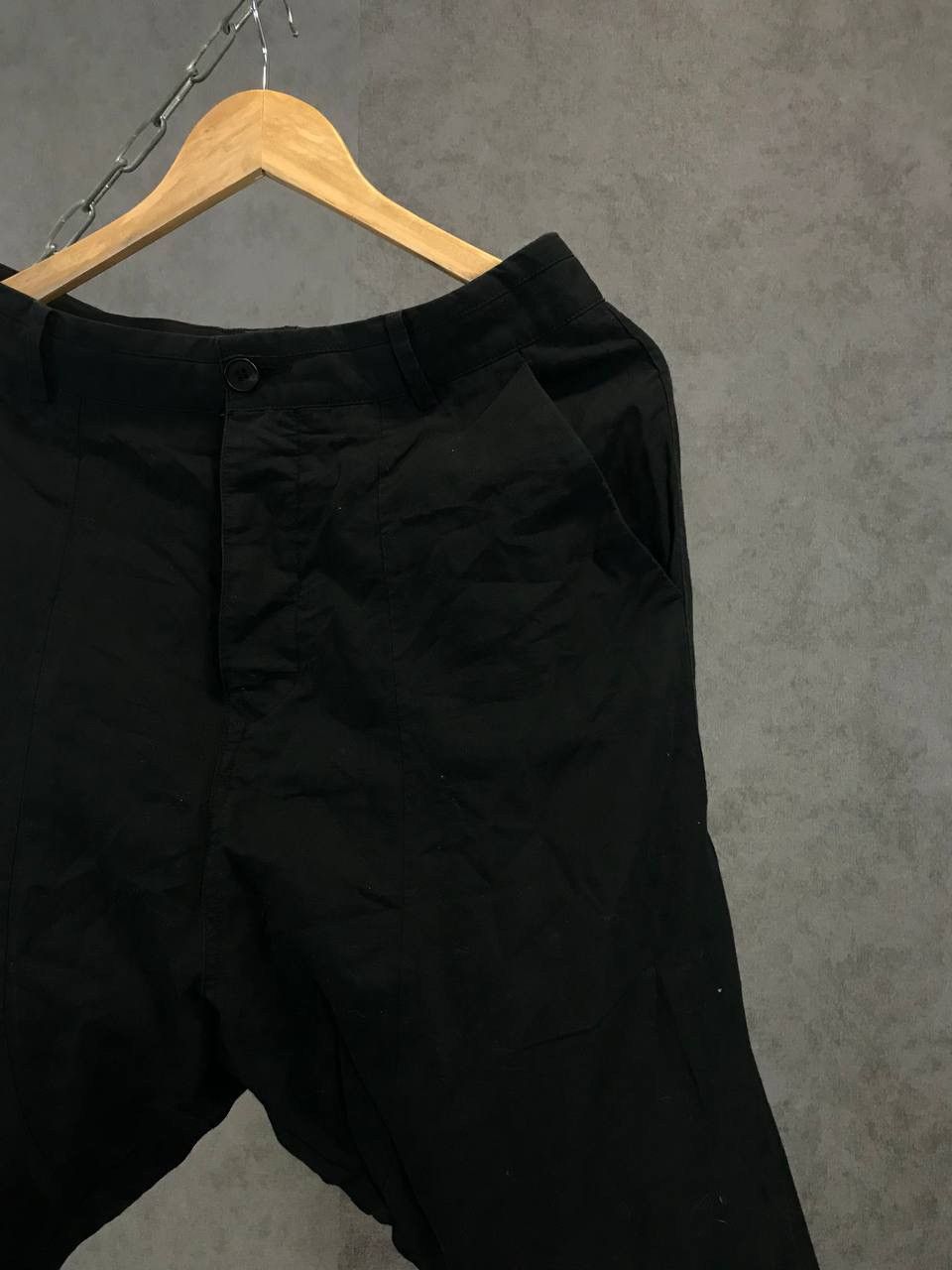 Allsaints Allsaints Japanese pants Size US 30 / EU 46 - 2 Thumbnail