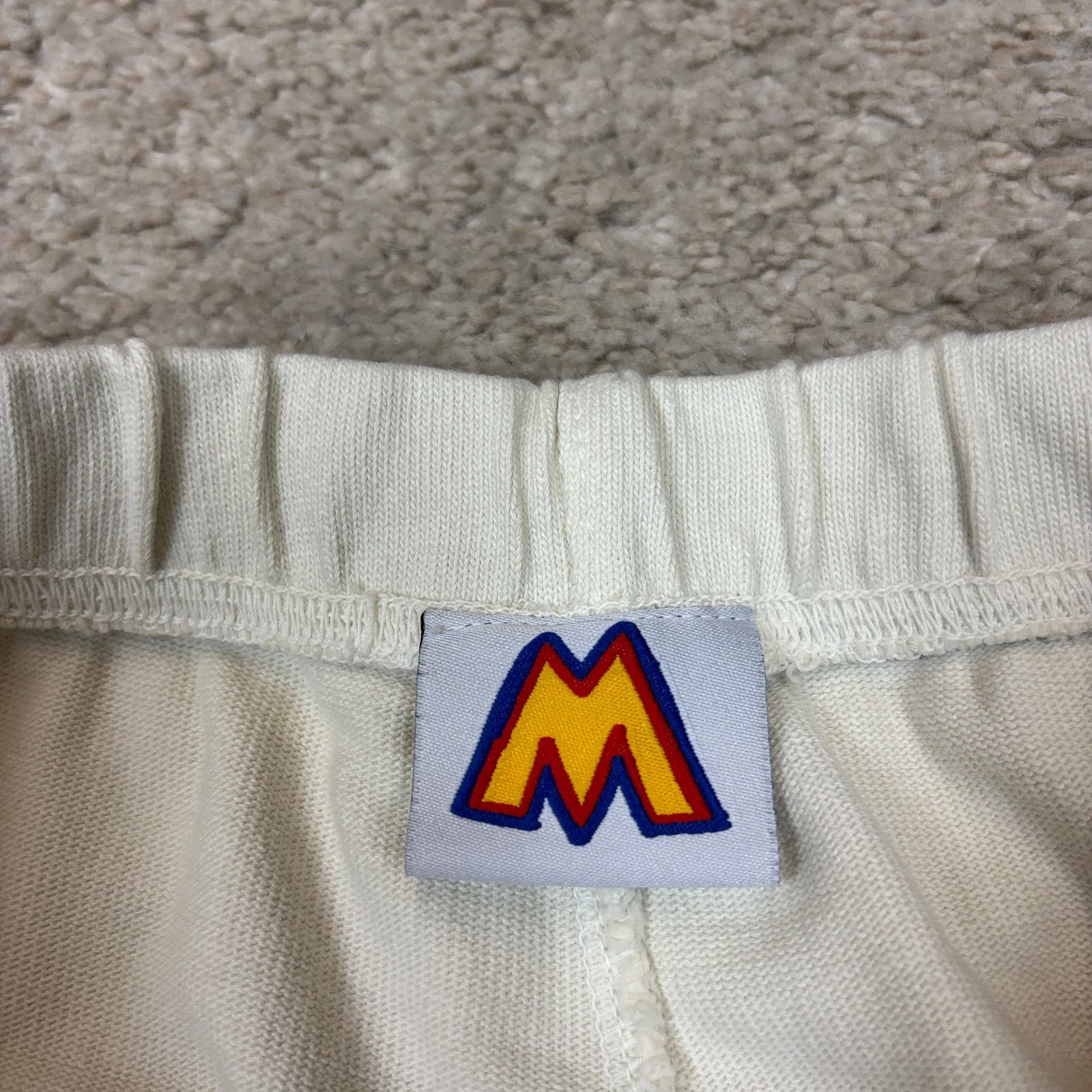 Mega Yacht Mega Yacht Cotton Shorts Chanel Men's Medium Size US 31 - 5 Thumbnail