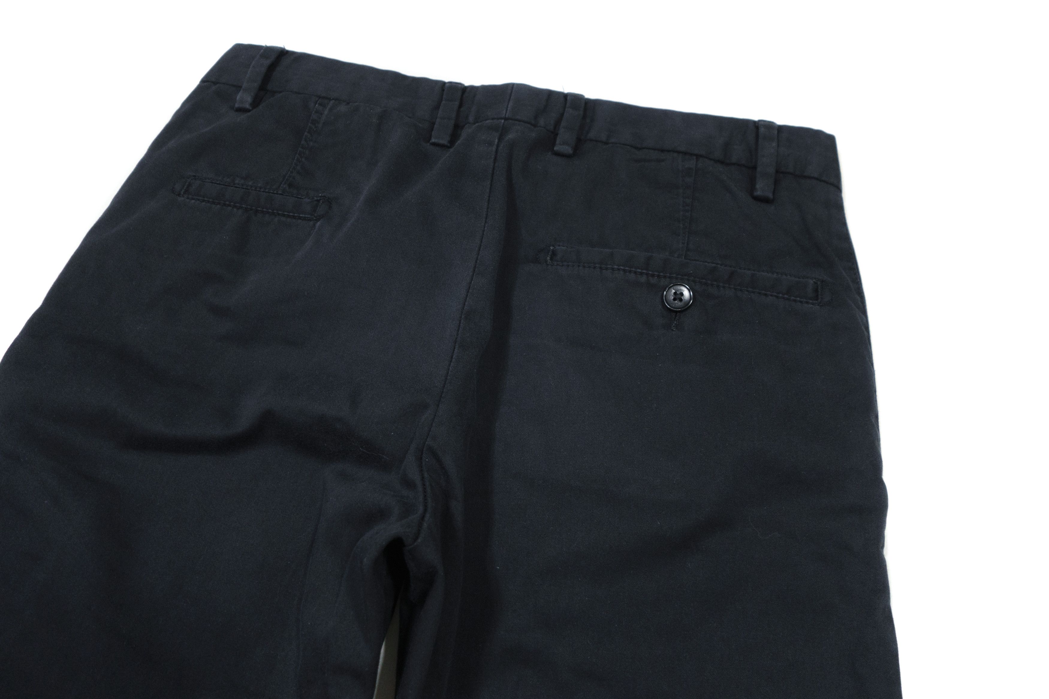 Acne Studios Max Satin AW14 Pants Size US 28 / EU 44 - 4 Thumbnail