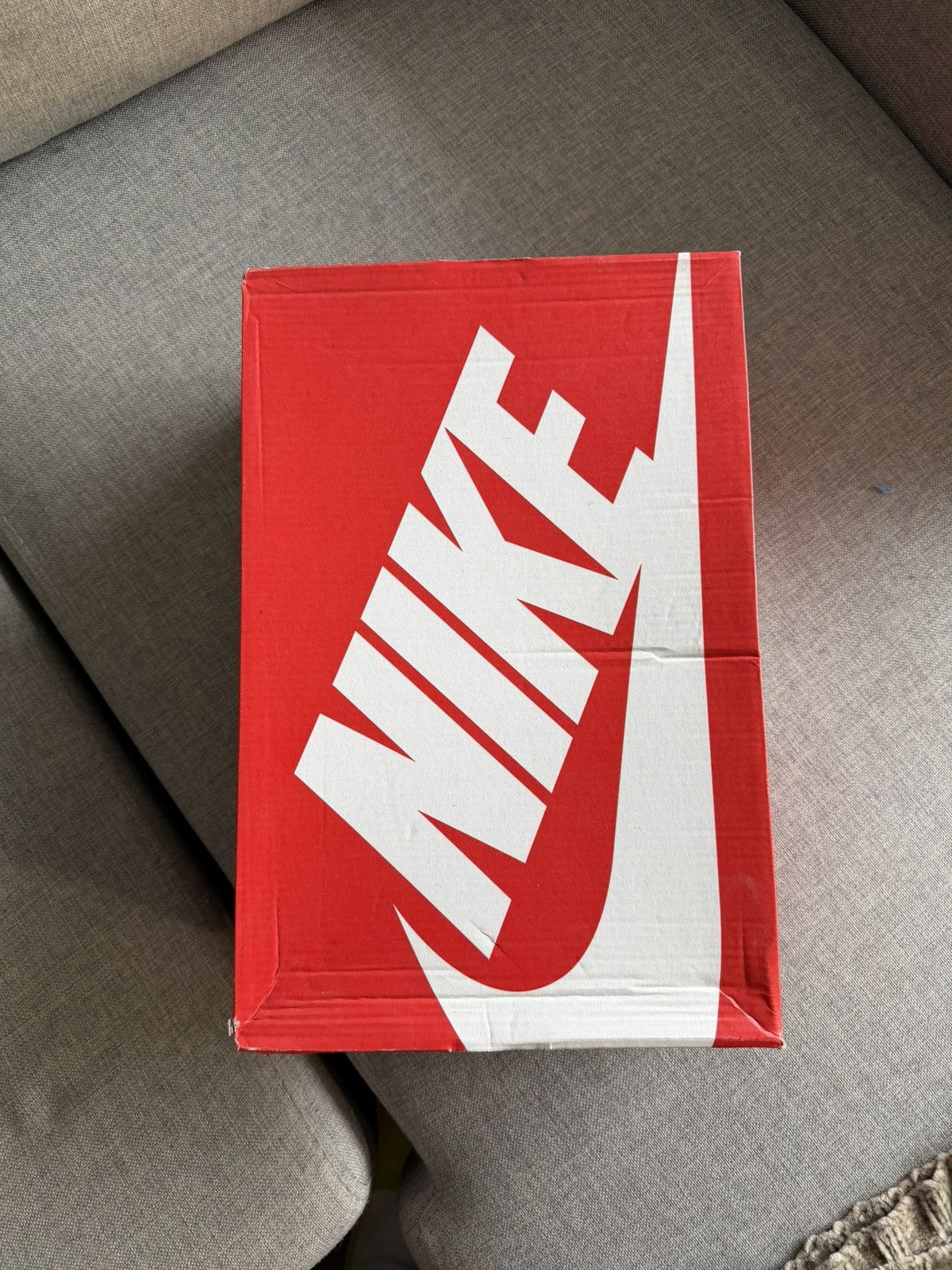 Nike Dunk Dunk SP Plum Size US 10.5 / EU 43-44 - 11 Thumbnail