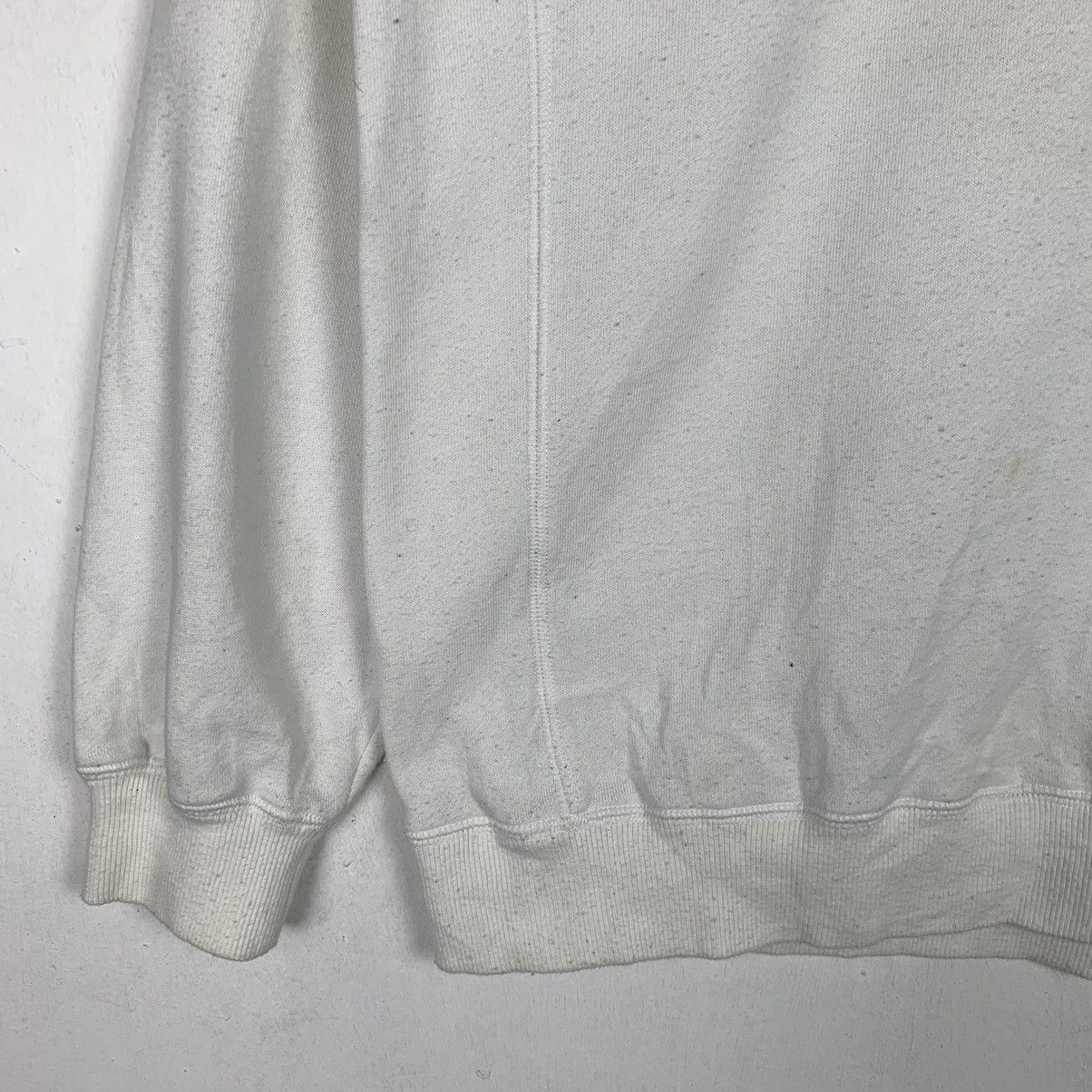 New Balance × Vintage Vintage New Balance Sweatshirt Size US M / EU 48-50 / 2 - 7 Thumbnail