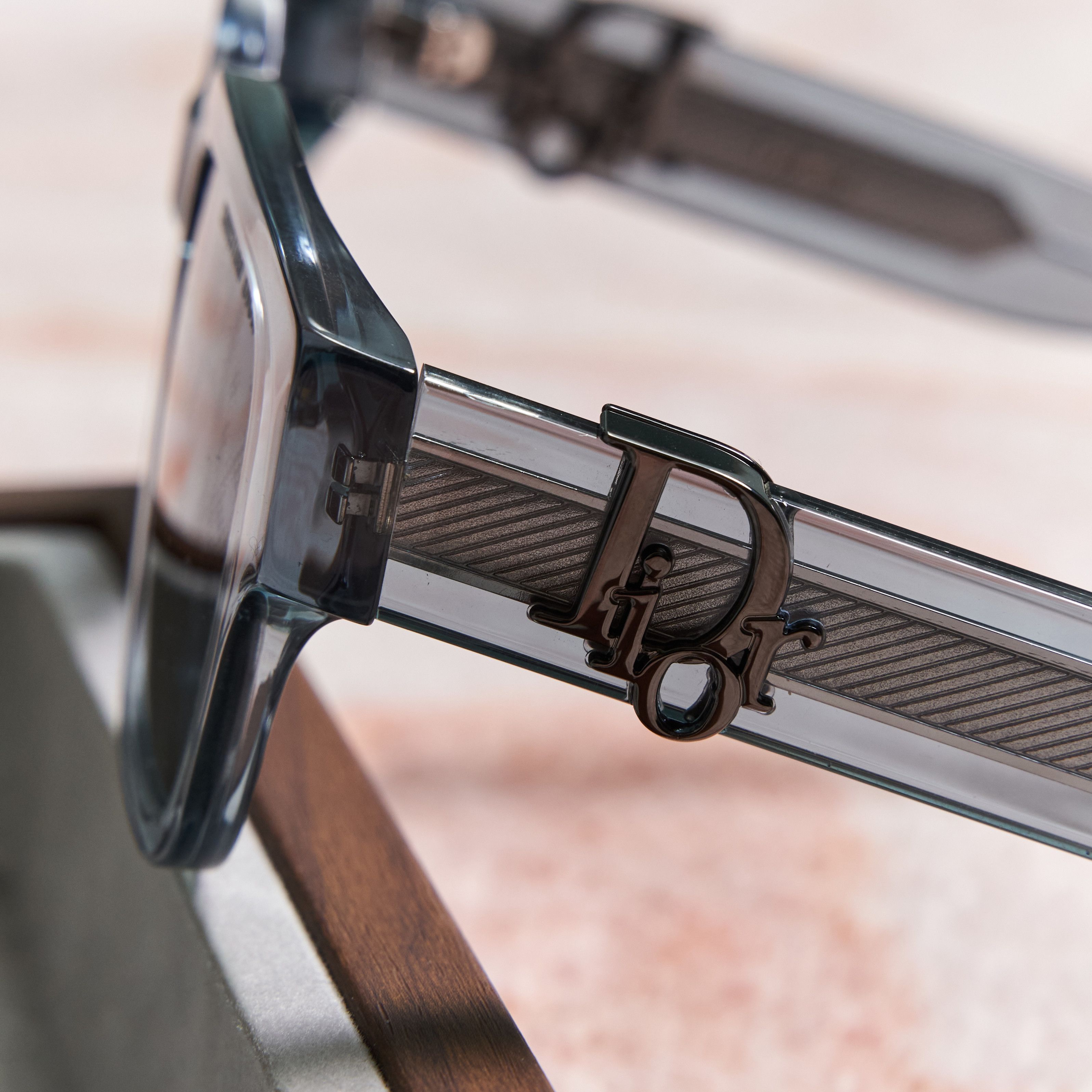 Dior DIOR Oblique S1I 30B8 Sunglasses Size ONE SIZE - 2 Thumbnail