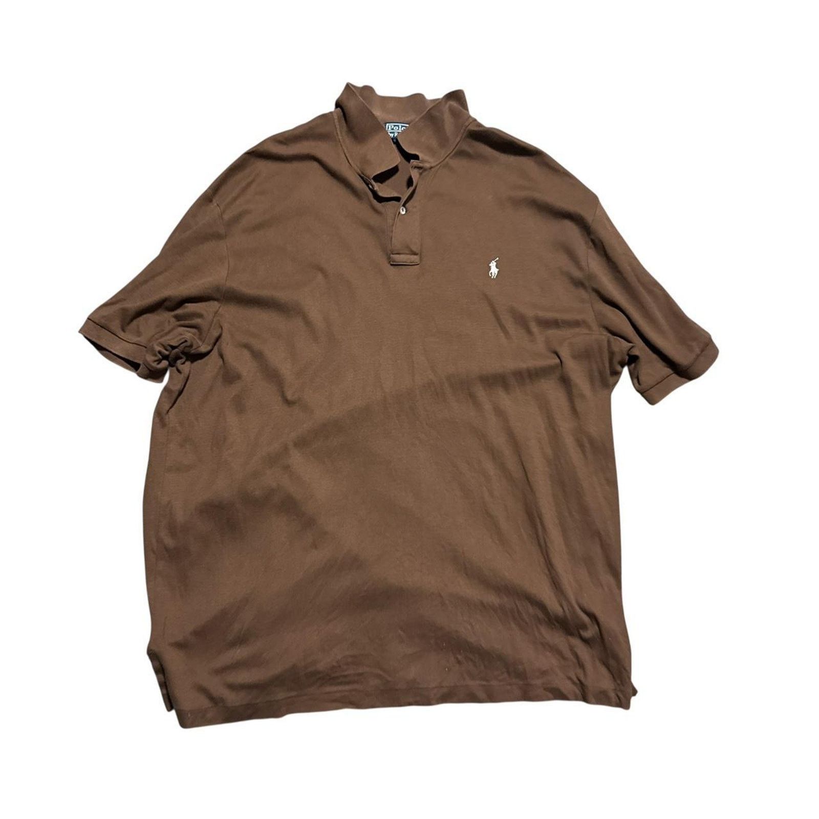 Polo Ralph Lauren Polo by ralph lauren short Size US XXL / EU 58 / 5 - 1 Thumbnail