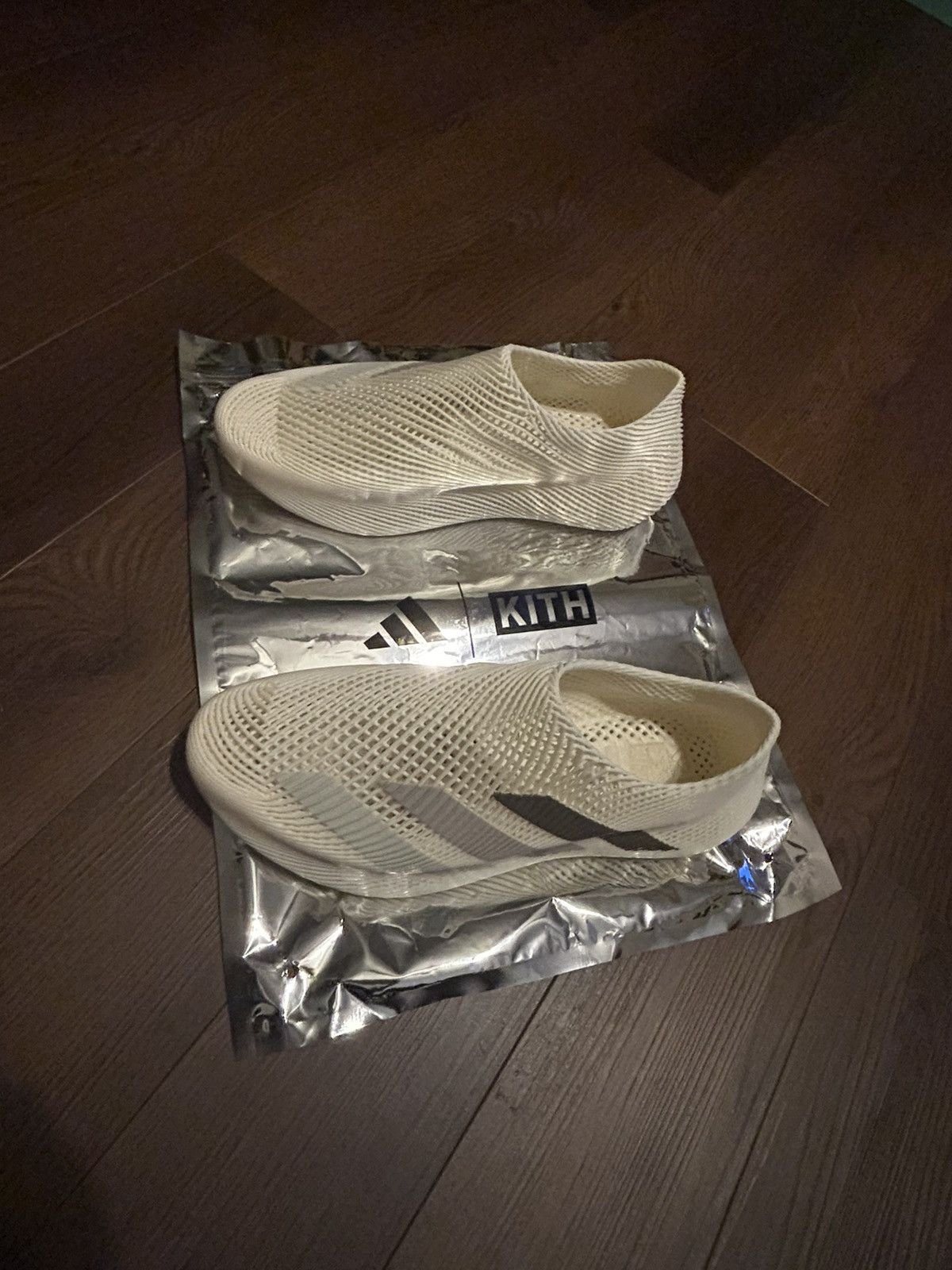 Adidas × Kith Adidas kith climacool climamog Size US 10.5 / EU 43-44 - 8 Thumbnail
