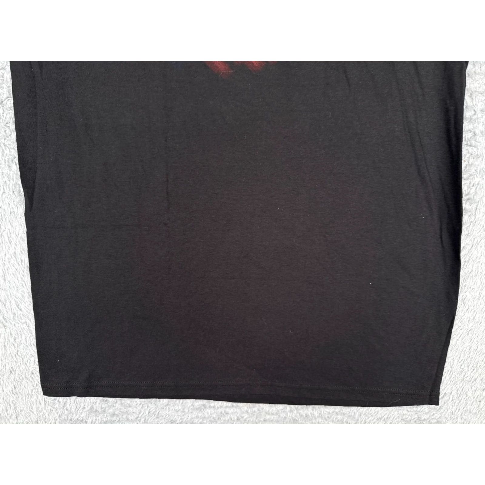 Vintage Indycar Shirt Men Extra Large Black Big Machine Music City Grand Prix 2023 Indy Mens Size US XL / EU 56 / 4 - 5 Thumbnail