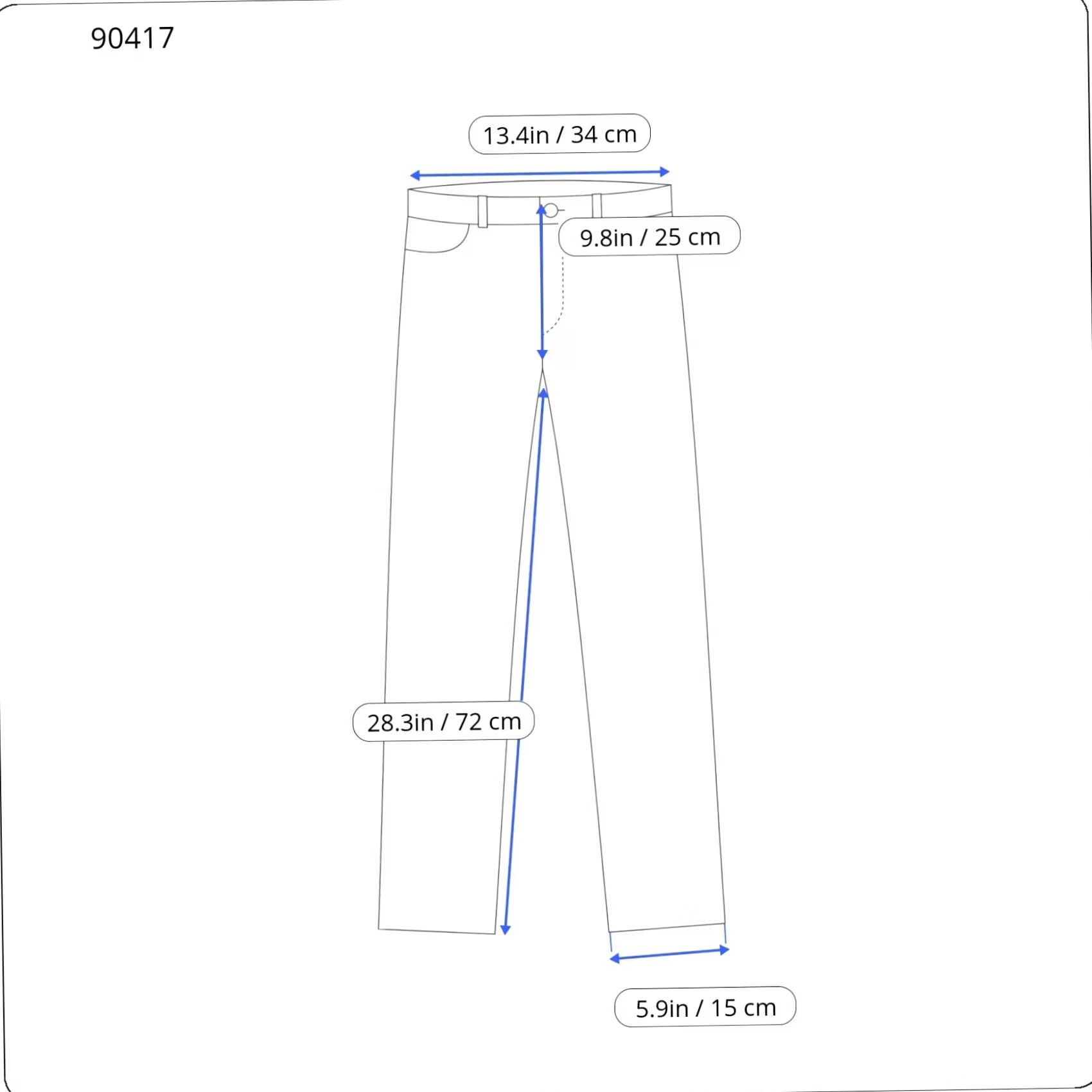 Levi's Levi's 510 Trousers Men W27/L30 Stretch Zipper Fly Grey Skinny Pockets Ohio? (Note: content provided does not include Ohio; returning optimized title) Size US 27 - 2 Thumbnail