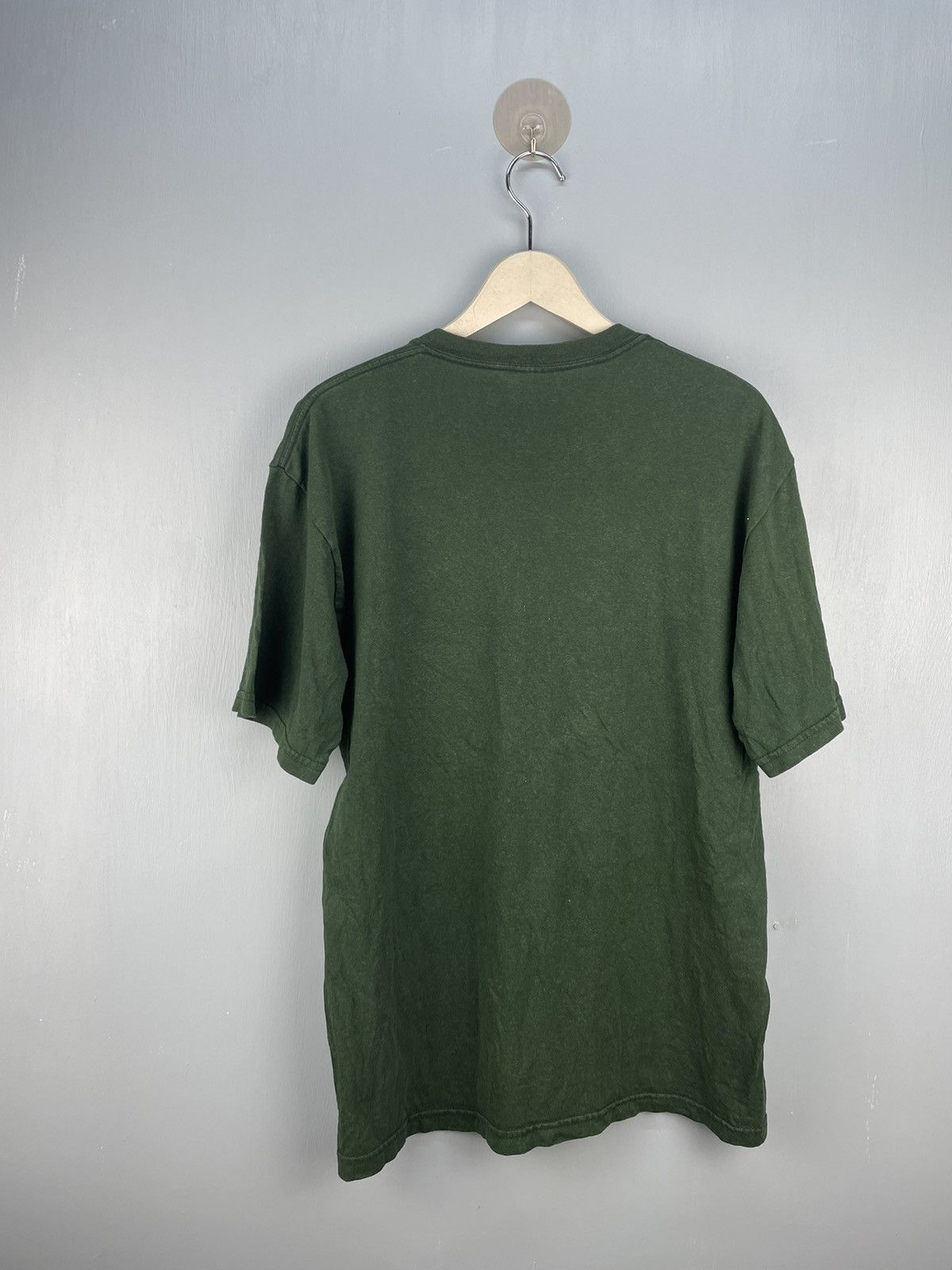 Band Tees Vintage 90s New Found Glory punk band t shirt Size US M / EU 48-50 / 2 - 2 Thumbnail
