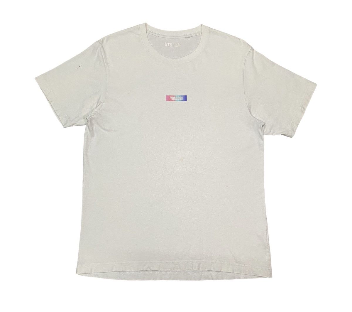 Band Tees YOASOBI TABUN JAPANESE BAND T SHIRT Size US L / EU 52-54 / 3 - 2 Thumbnail