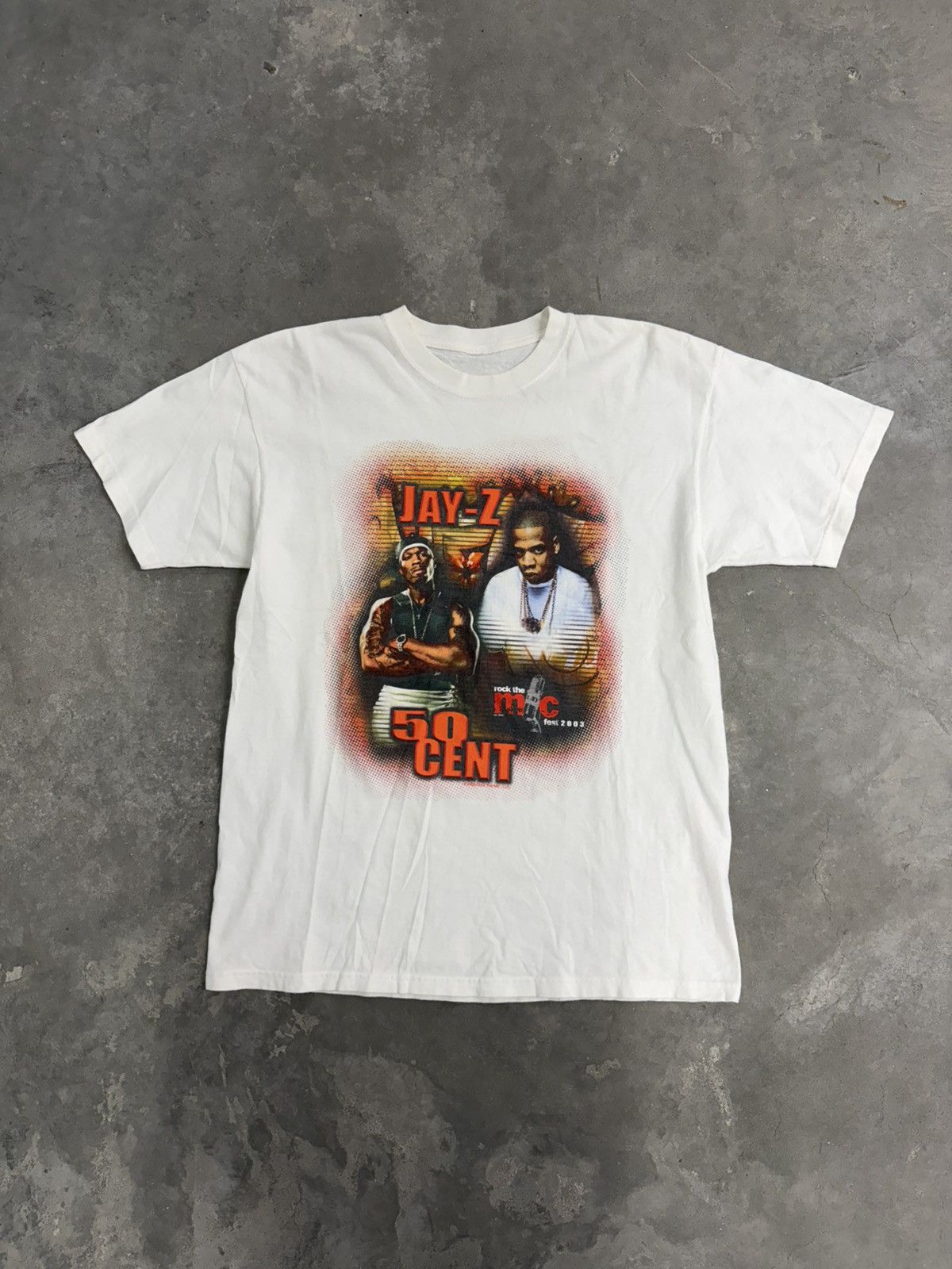 Vintage Jay Z Shirt | Grailed