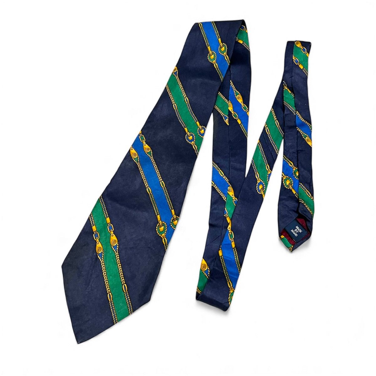 Polo Ralph Lauren Vintage Polo Ralph Lauren Ties Size ONE SIZE - 1 Thumbnail