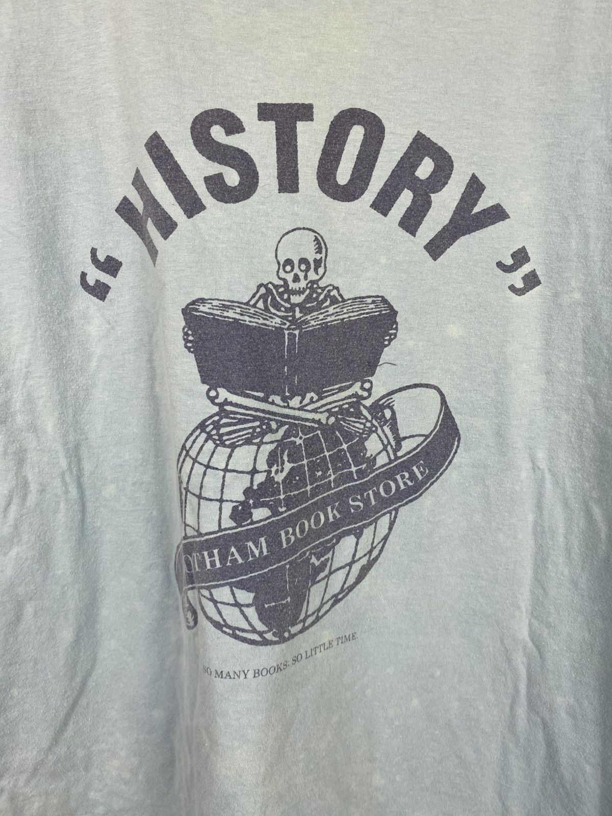 Japanese Brand Vintage Beams T Tshirt Size US M / EU 48-50 / 2 - 3 Thumbnail