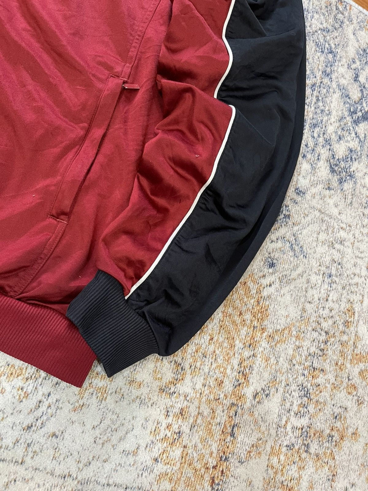 Adidas Adidas Salomon Trackjacket Vintage Size US L / EU 52-54 / 3 - 8 Thumbnail