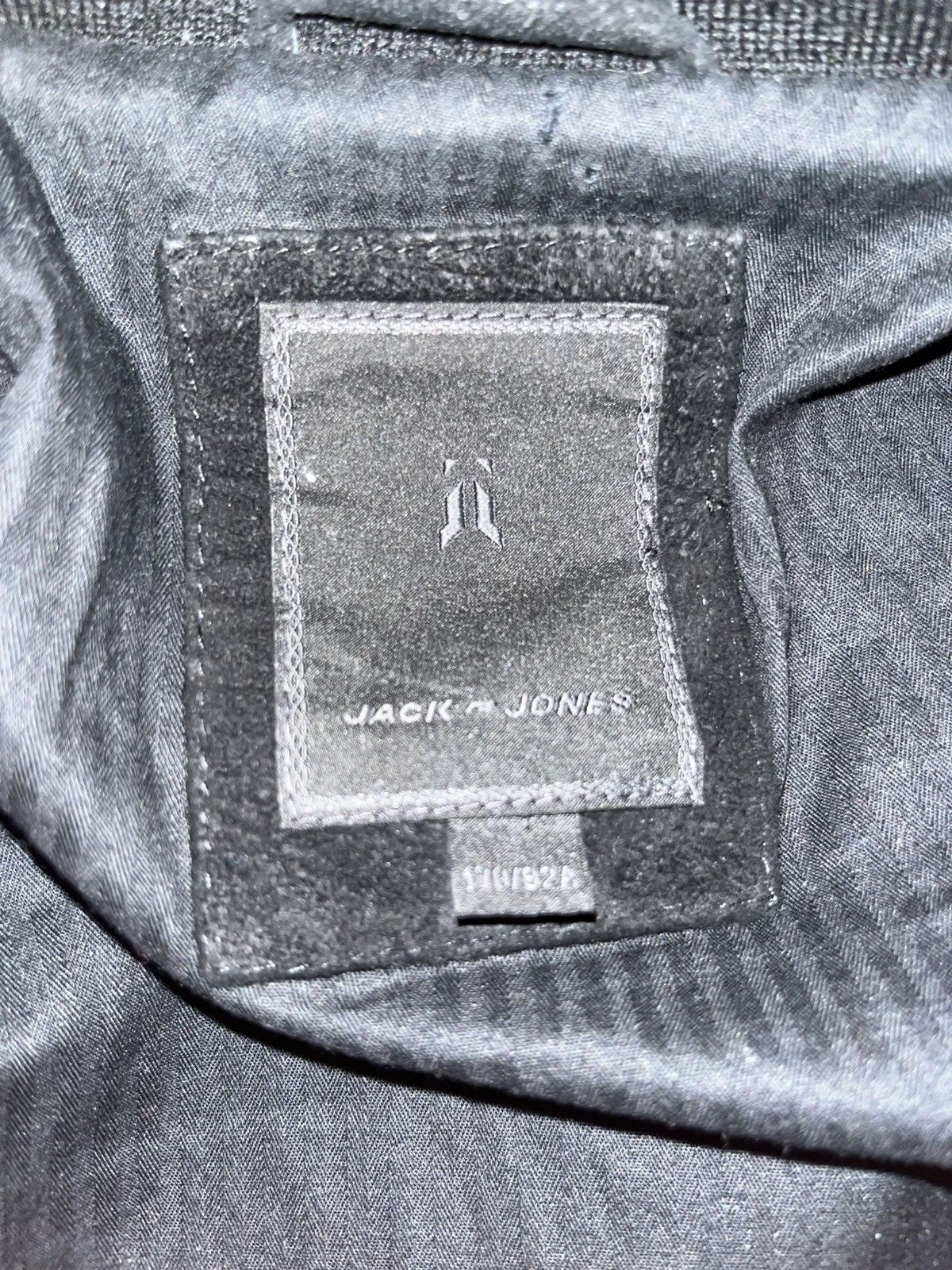 Other Vintage Leather Jacket Size US S / EU 44-46 / 1 - 3 Thumbnail