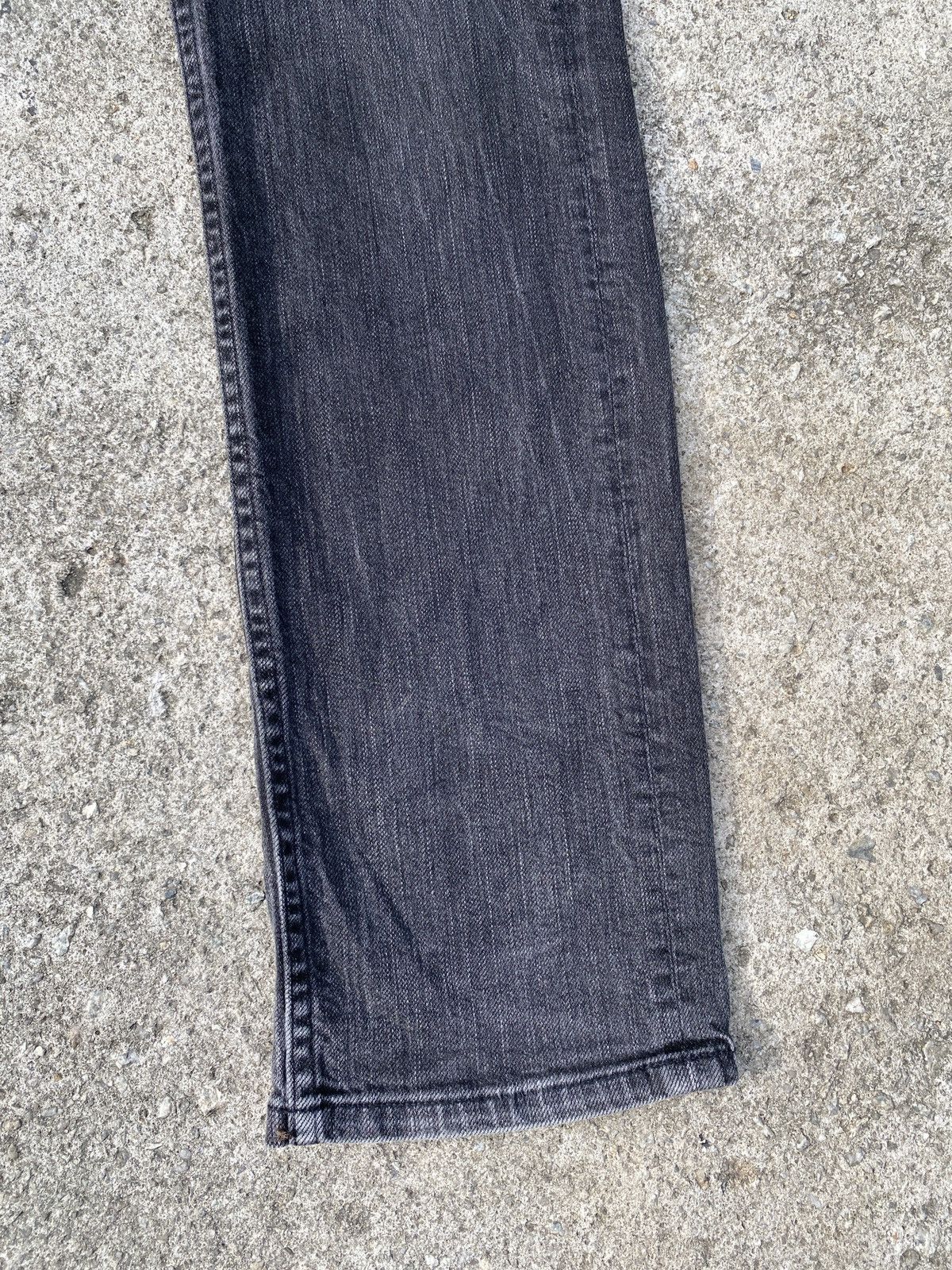 Vivienne Westwood Vivienne Westwood Men Skinny Jeans Size US 32 / EU 48 - 5 Thumbnail