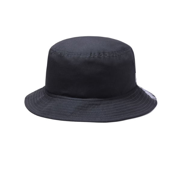 New Era × Yohji Yamamoto BNWT SS23 YOHJI YAMAMOTO x NEW ERA BUCKET HAT 3 Size ONE SIZE - 5 Thumbnail