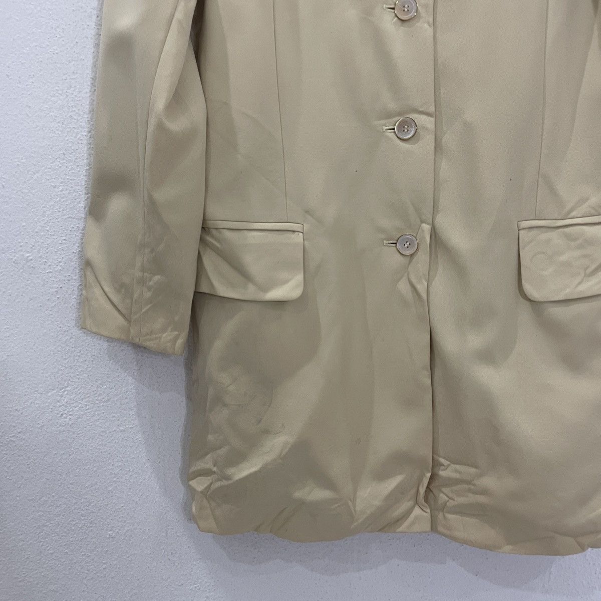 Escada × Japanese Brand Vintage Escada By Margaretha Ley Jacket Size L / US 10 / IT 46 - 3 Thumbnail