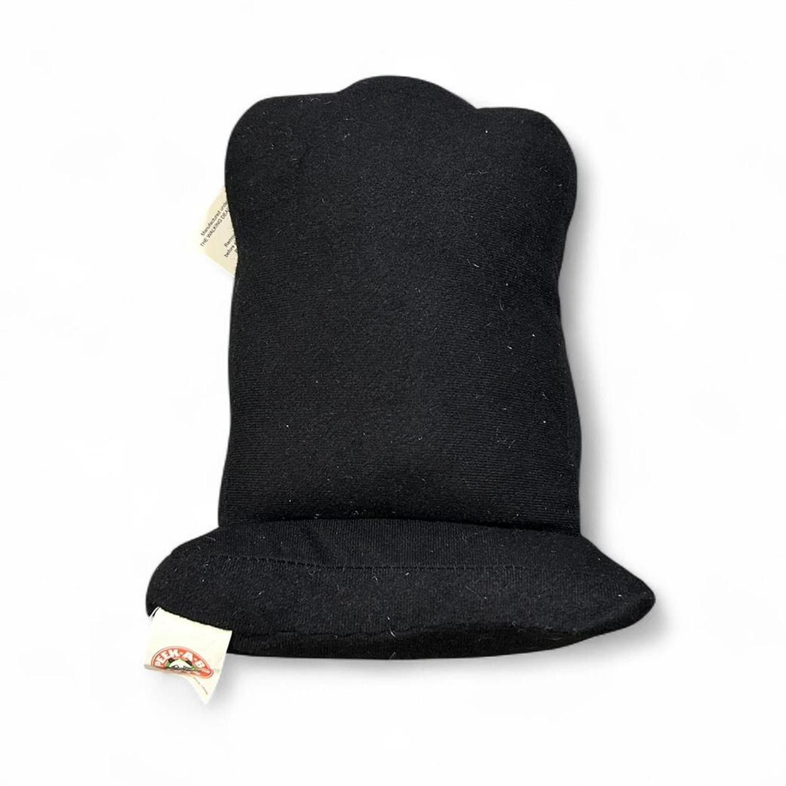 Other The Walking Dead Black Tombstone Grave Plush Series 1 Size ONE SIZE - 3 Thumbnail