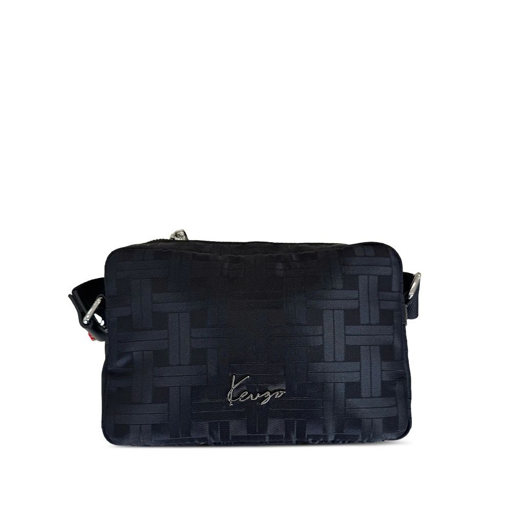 Kenzo Kenzo BLACK Shoulder Bags Size ONE SIZE - 1 Thumbnail