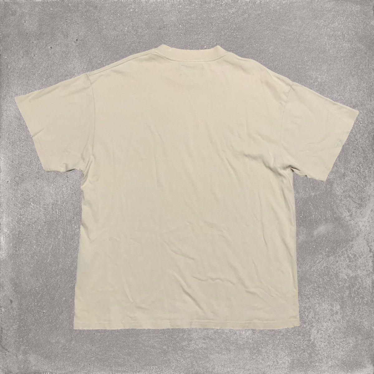 Represent Clo. Represent Large Feel The Heat Vintage White Tee Size US L / EU 52-54 / 3 - 2 Thumbnail