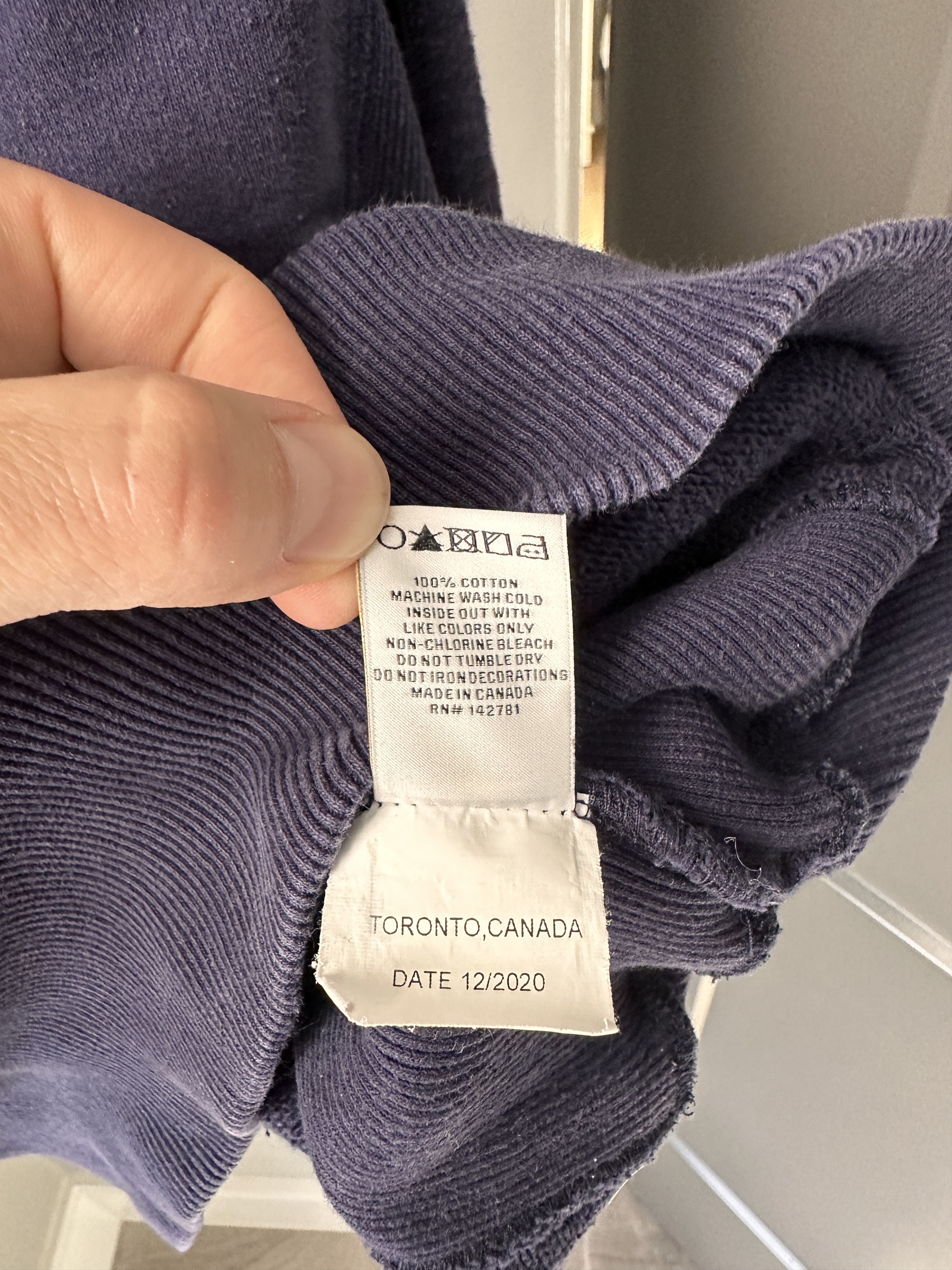 Aime Leon Dore Uniform Hoodie Size US M / EU 48-50 / 2 - 7 Thumbnail
