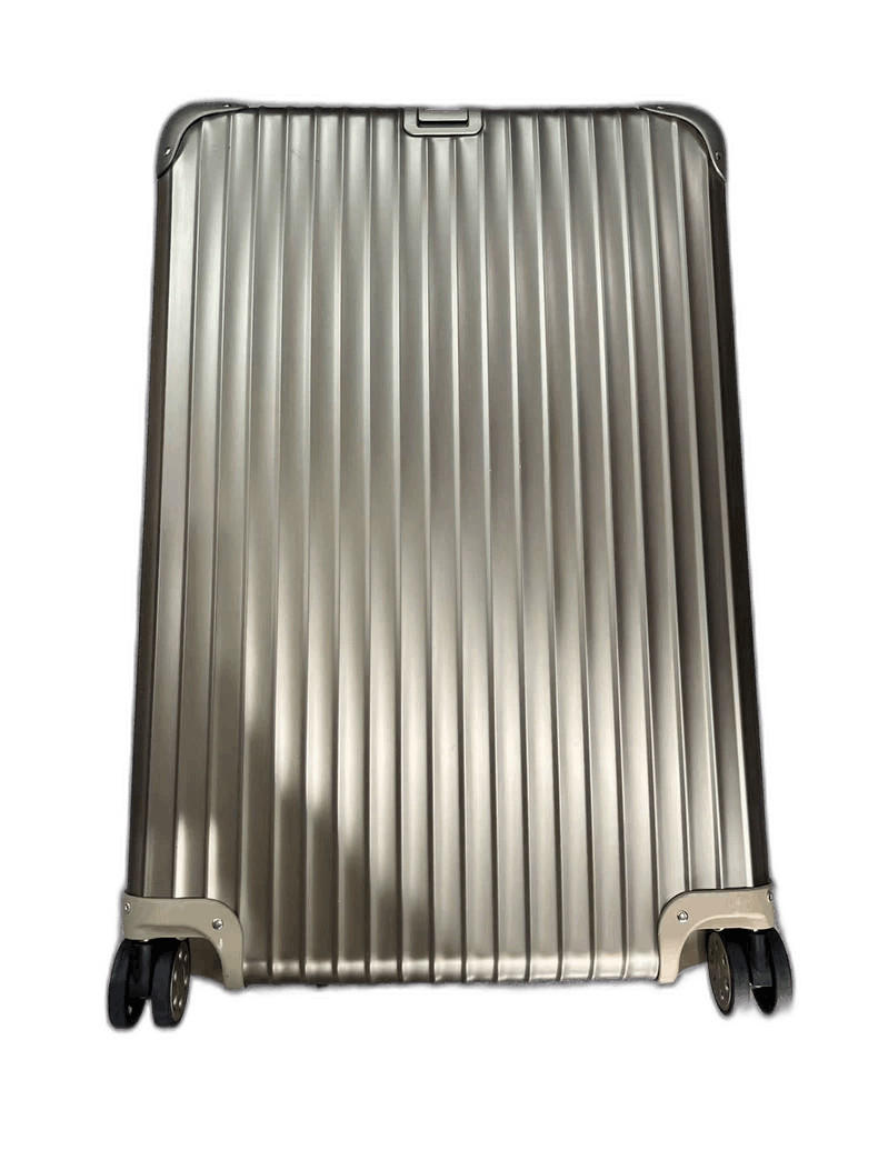 Rimowa Topas 3-