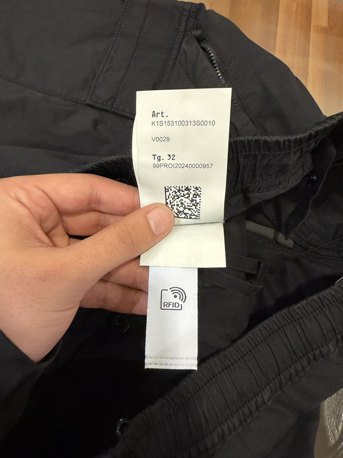 Stone Island Stone Island Cargo Joggers Size US 32 / EU 48 - 7 Thumbnail